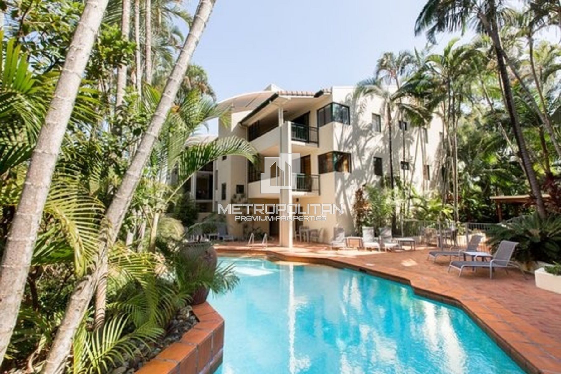 Image - Bermuda, Mina Al Arab, Ras Al Khaimah | Project - Maison de ville