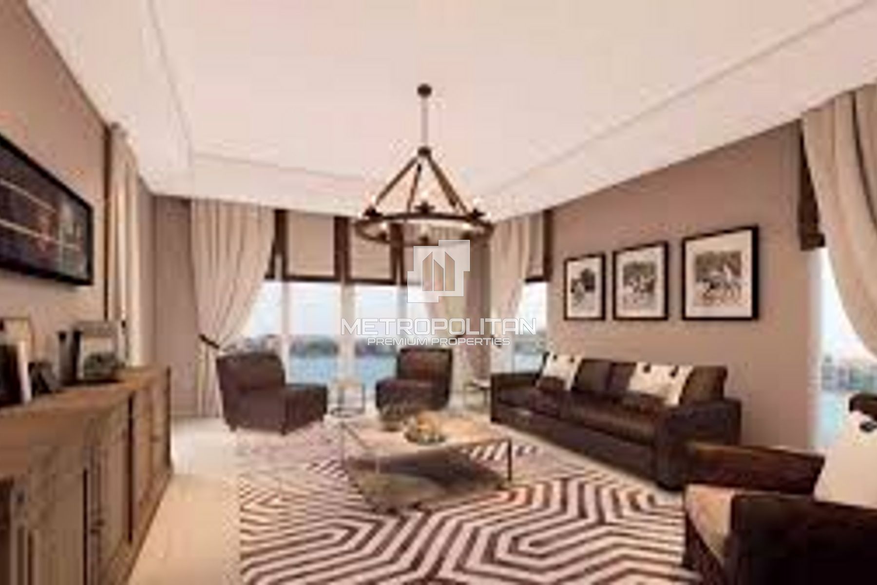 Image - Bermuda, Mina Al Arab, Ras Al Khaimah | Project - Maison de ville