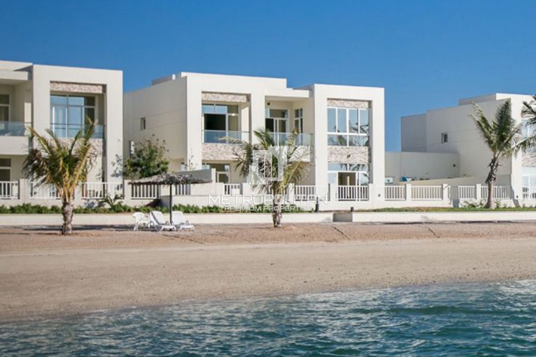Image - Bermuda, Mina Al Arab, Ras Al Khaimah | Project - Maison de ville