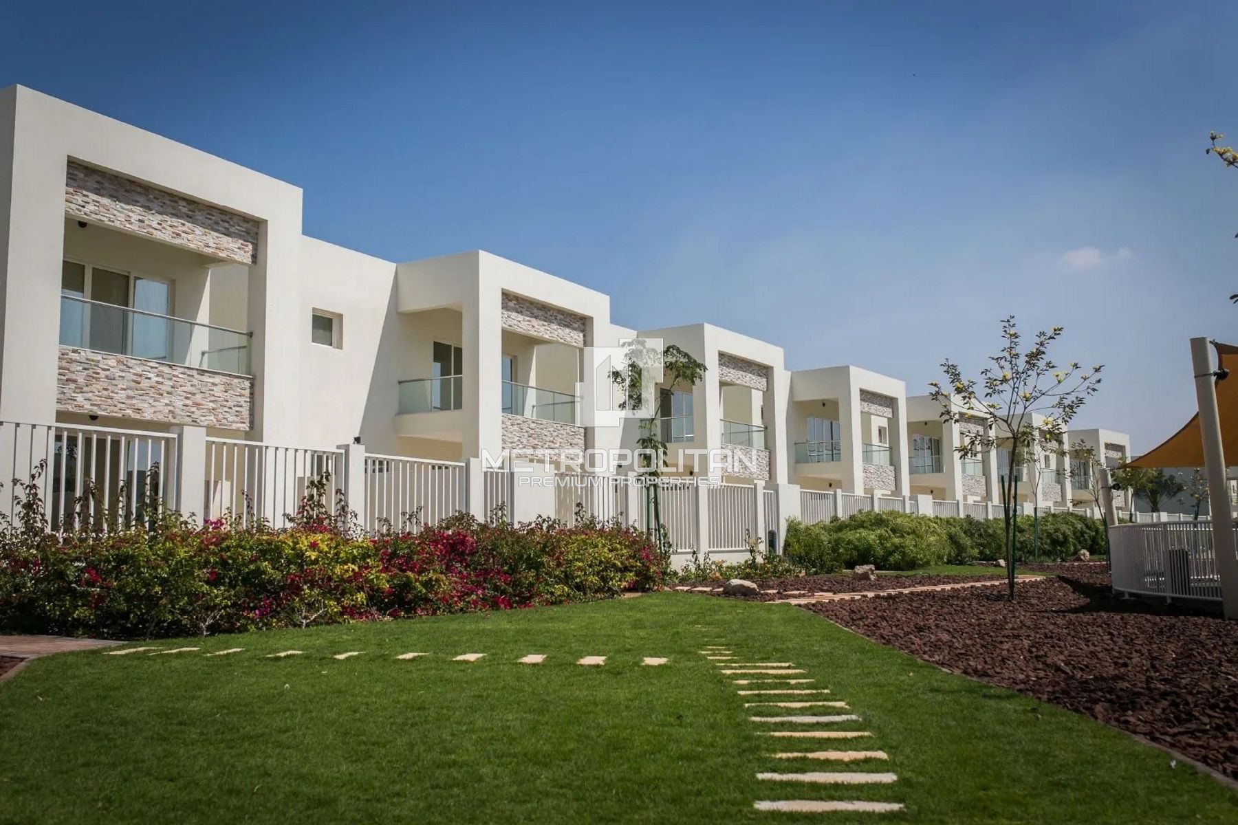 Image - Bermuda, Mina Al Arab, Ras Al Khaimah | Project - Maison de ville