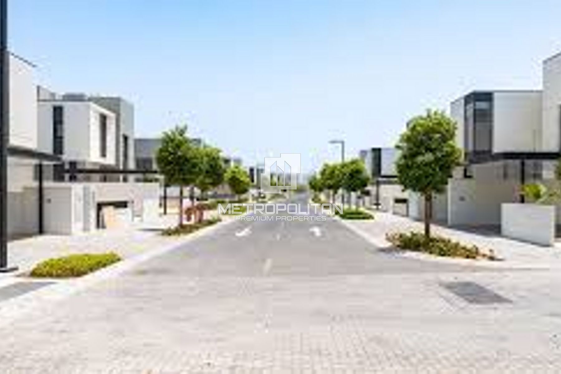 Image - Bermuda, Mina Al Arab, Ras Al Khaimah | Project - Maison de ville