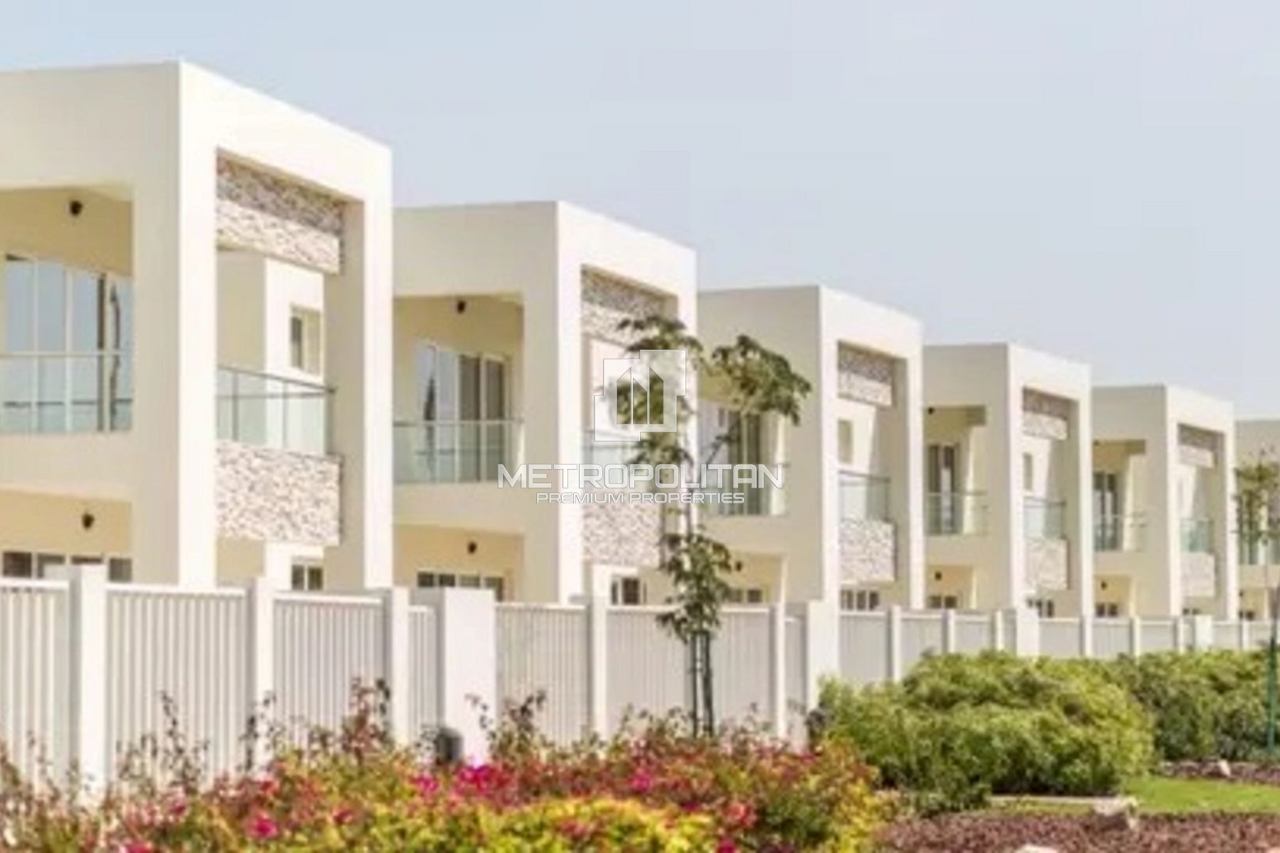 Image - Bermuda, Mina Al Arab, Ras Al Khaimah | Project - Maison de ville
