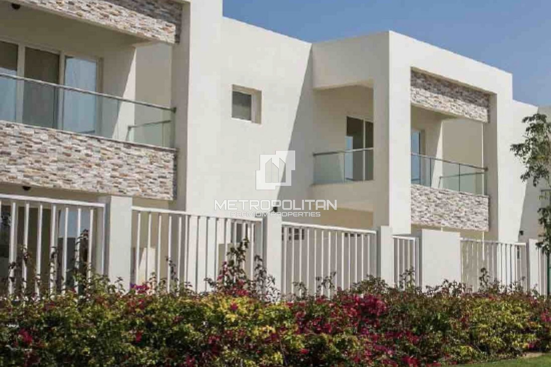 Image - Bermuda, Mina Al Arab, Ras Al Khaimah | Project - Maison de ville