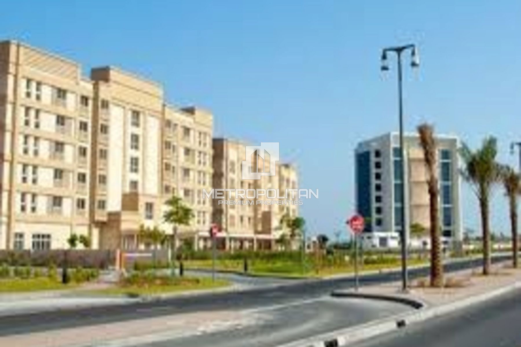 Image - Lagoon B5, Mina Al Arab, Ras Al Khaimah | Project - Appartement