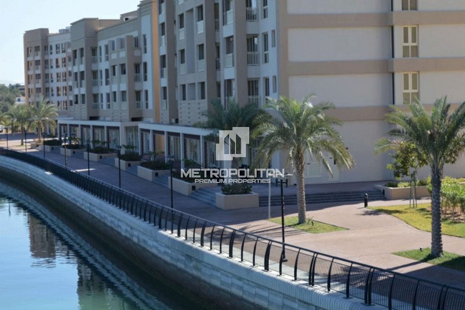 Image - Lagoon B5, Mina Al Arab, Ras Al Khaimah | Project - Appartement