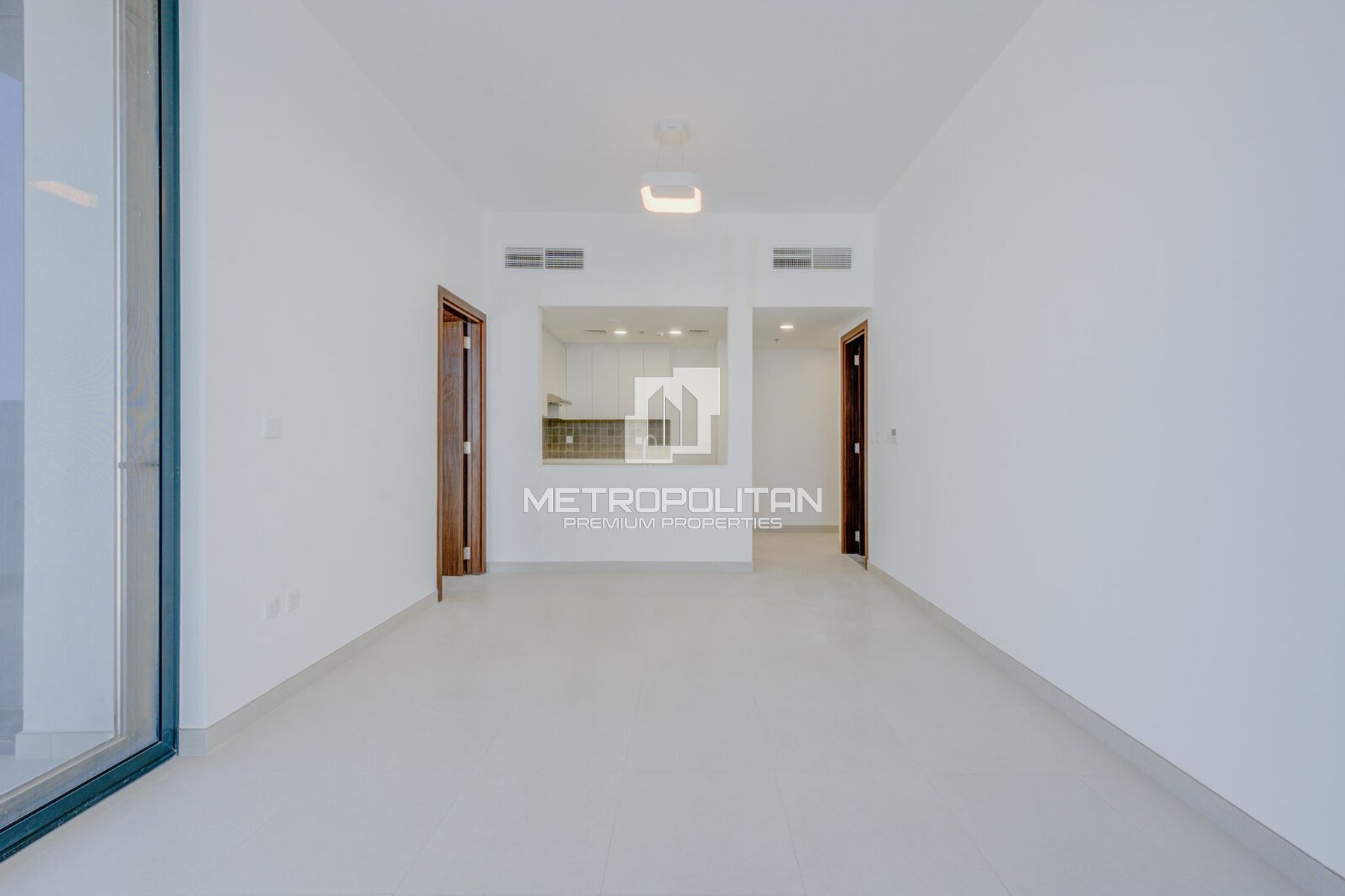 Waterfront Living | Ready To Move In | High ROI