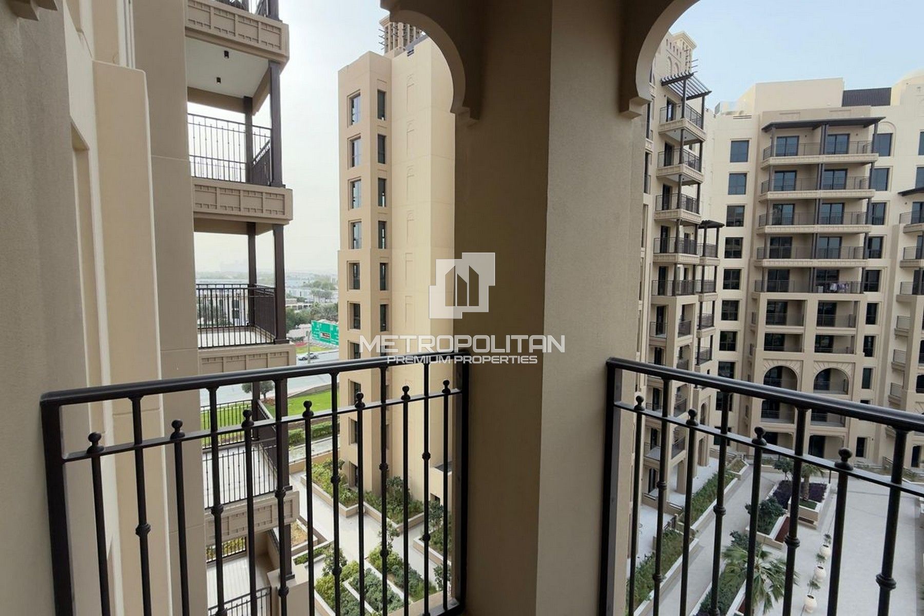 Image - Al Jazi 3, Umm Suqeim, Dubai | Project - Residential Building