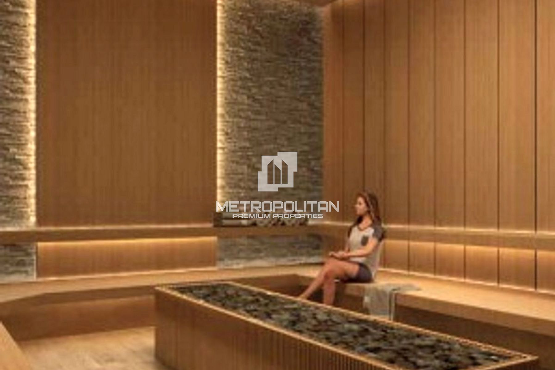 Image - Al Habtoor Tower, Business Bay, Dubai | Project - Apartment