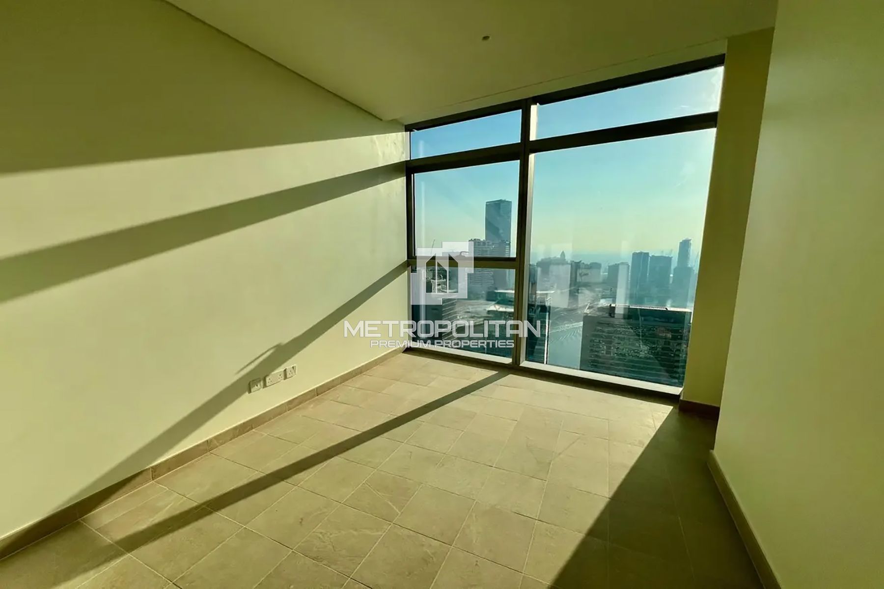 Image - Imperial Avenue, Downtown Dubai, Dubai | Project - Apartment
