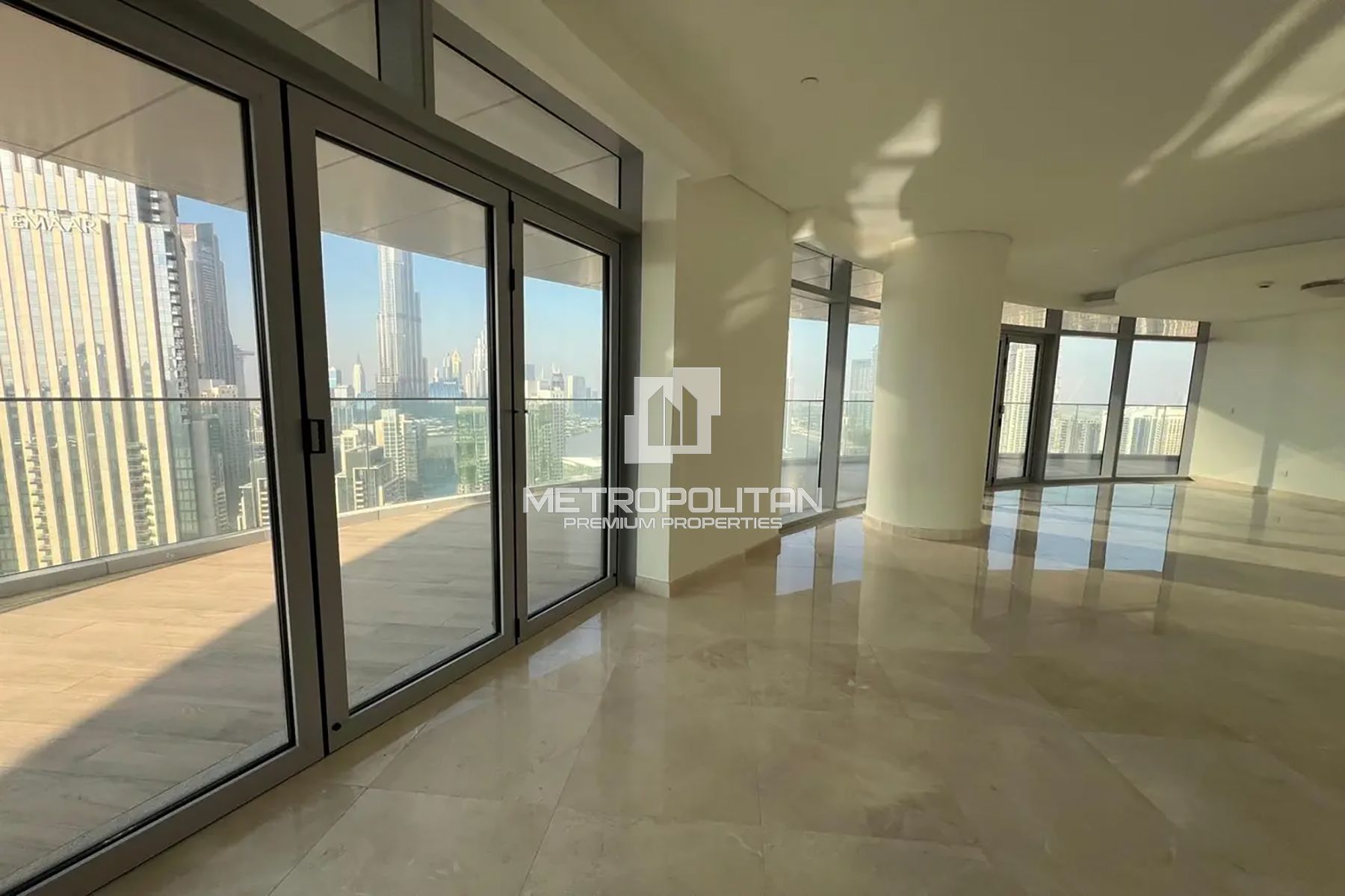 Image - Imperial Avenue, Downtown Dubai, Dubai | Project - Apartment