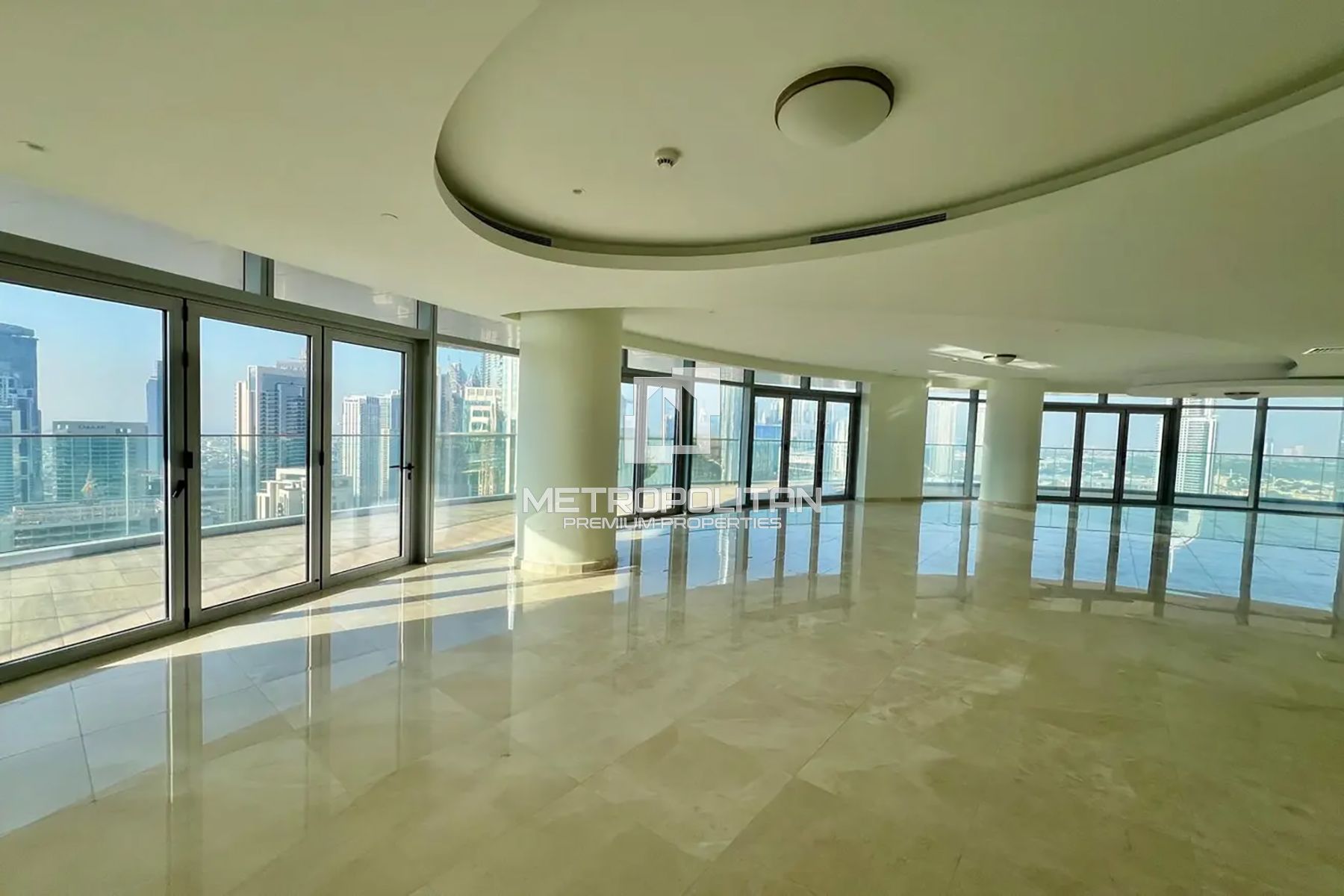 Image - Imperial Avenue, Downtown Dubai, Dubai | Project - Apartment