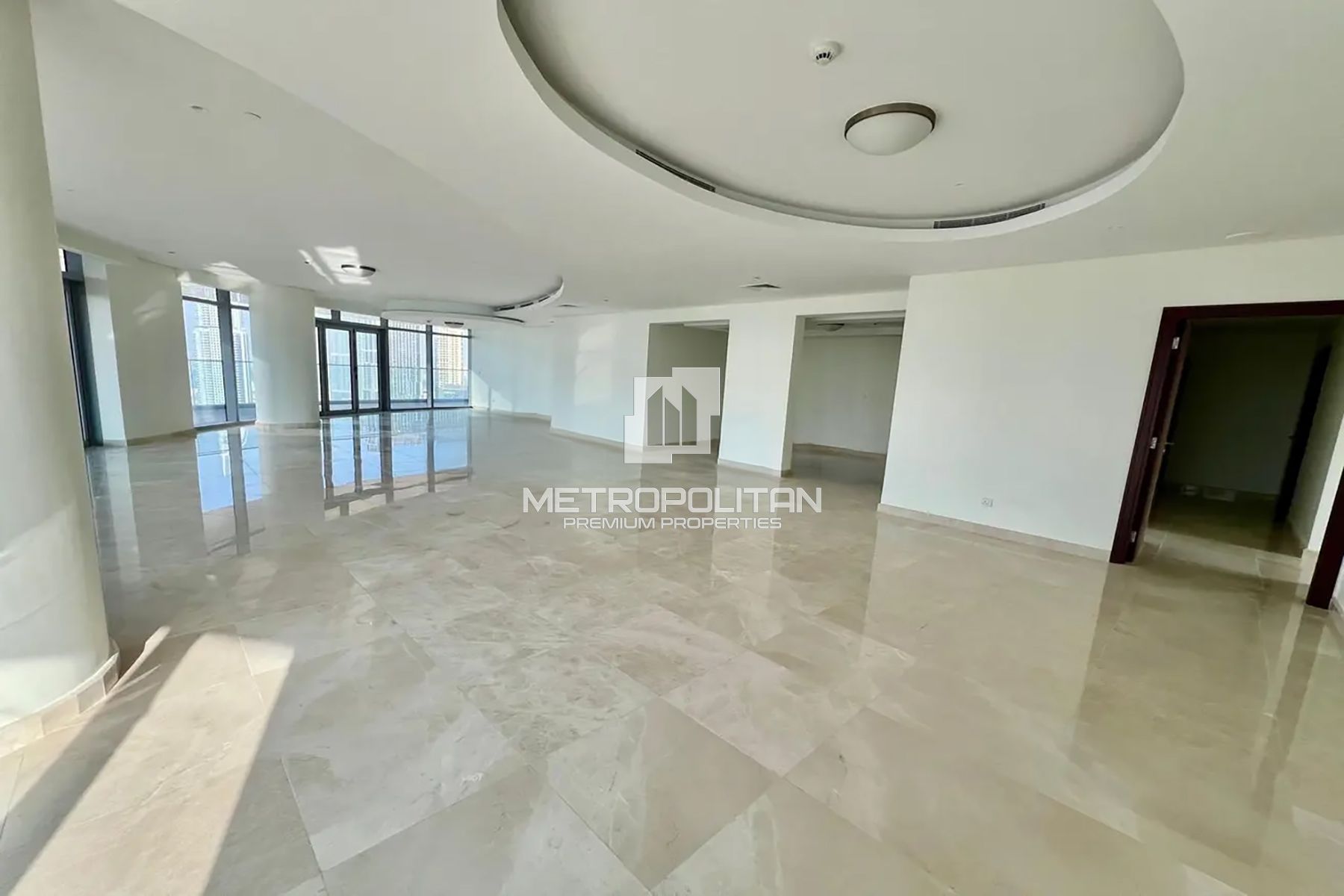 Image - Imperial Avenue, Downtown Dubai, Dubai | Project - Apartment
