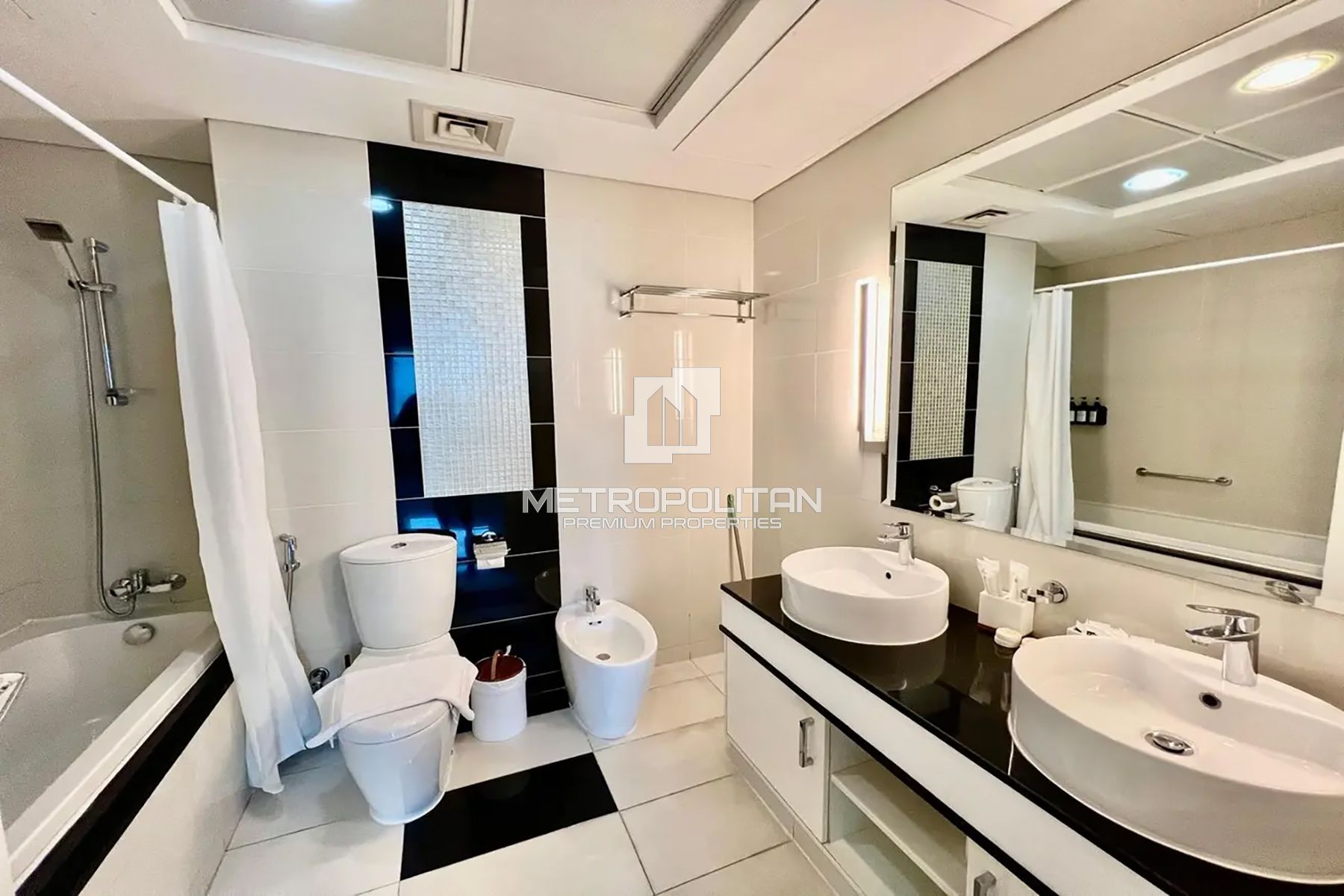 Image - Imperial Avenue, Downtown Dubai, Dubai | Project - Apartment