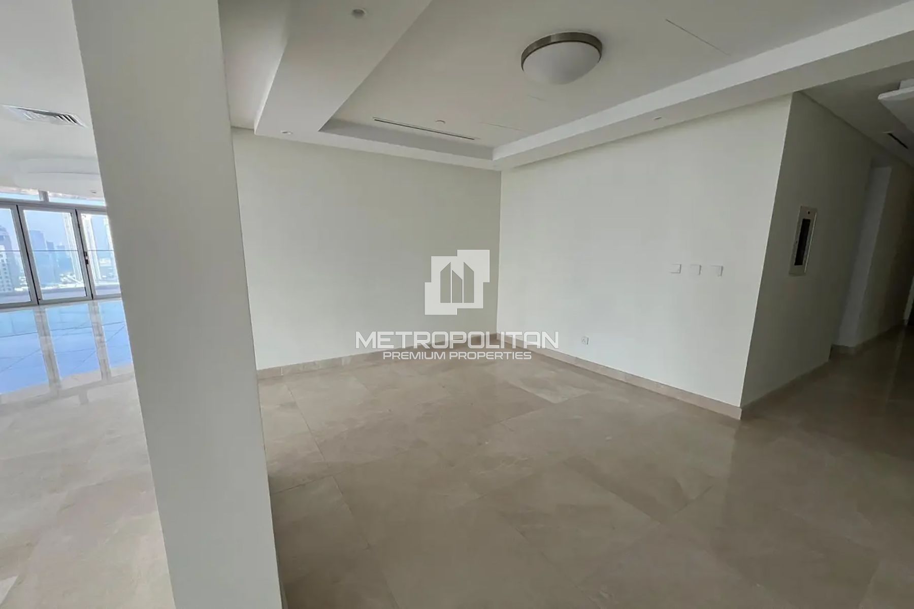 Image - Imperial Avenue, Downtown Dubai, Dubai | Project - Apartment