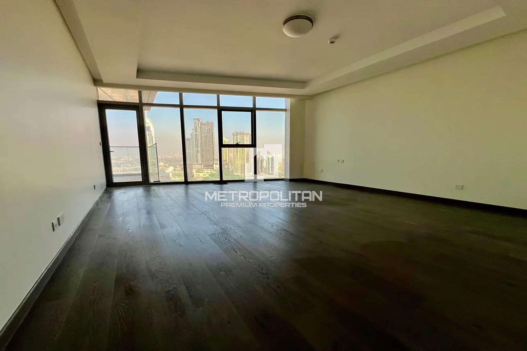 Image - Imperial Avenue, Downtown Dubai, Dubai | Project - Apartment