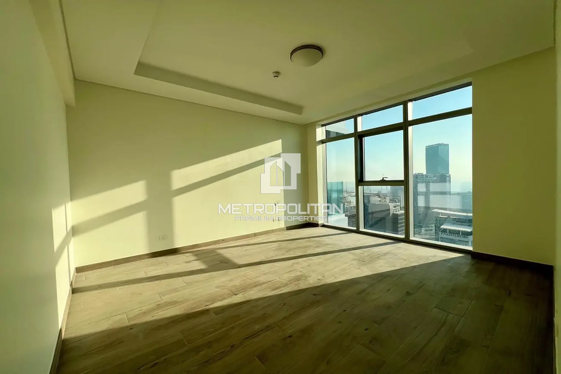 Image - Imperial Avenue, Downtown Dubai, Dubai | Project - Apartment