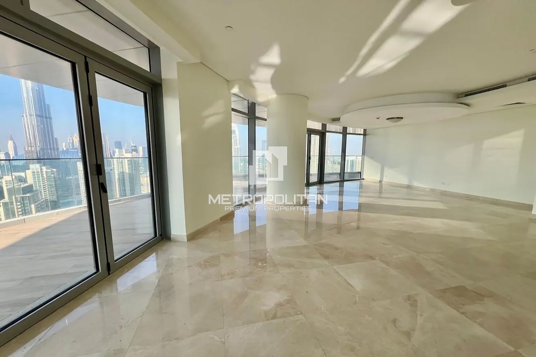 Image - Imperial Avenue, Downtown Dubai, Dubai | Project - Apartment