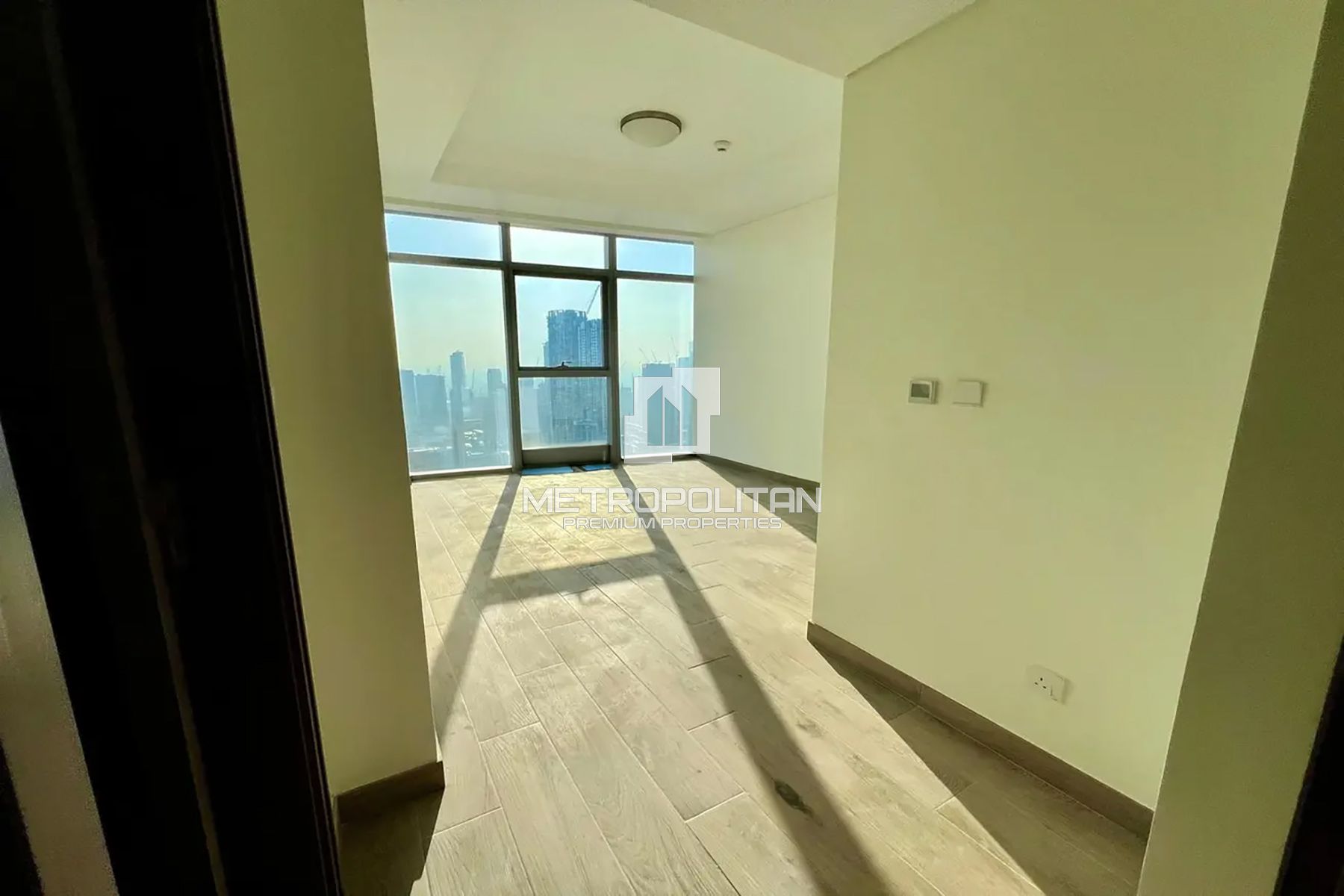Image - Imperial Avenue, Downtown Dubai, Dubai | Project - Apartment