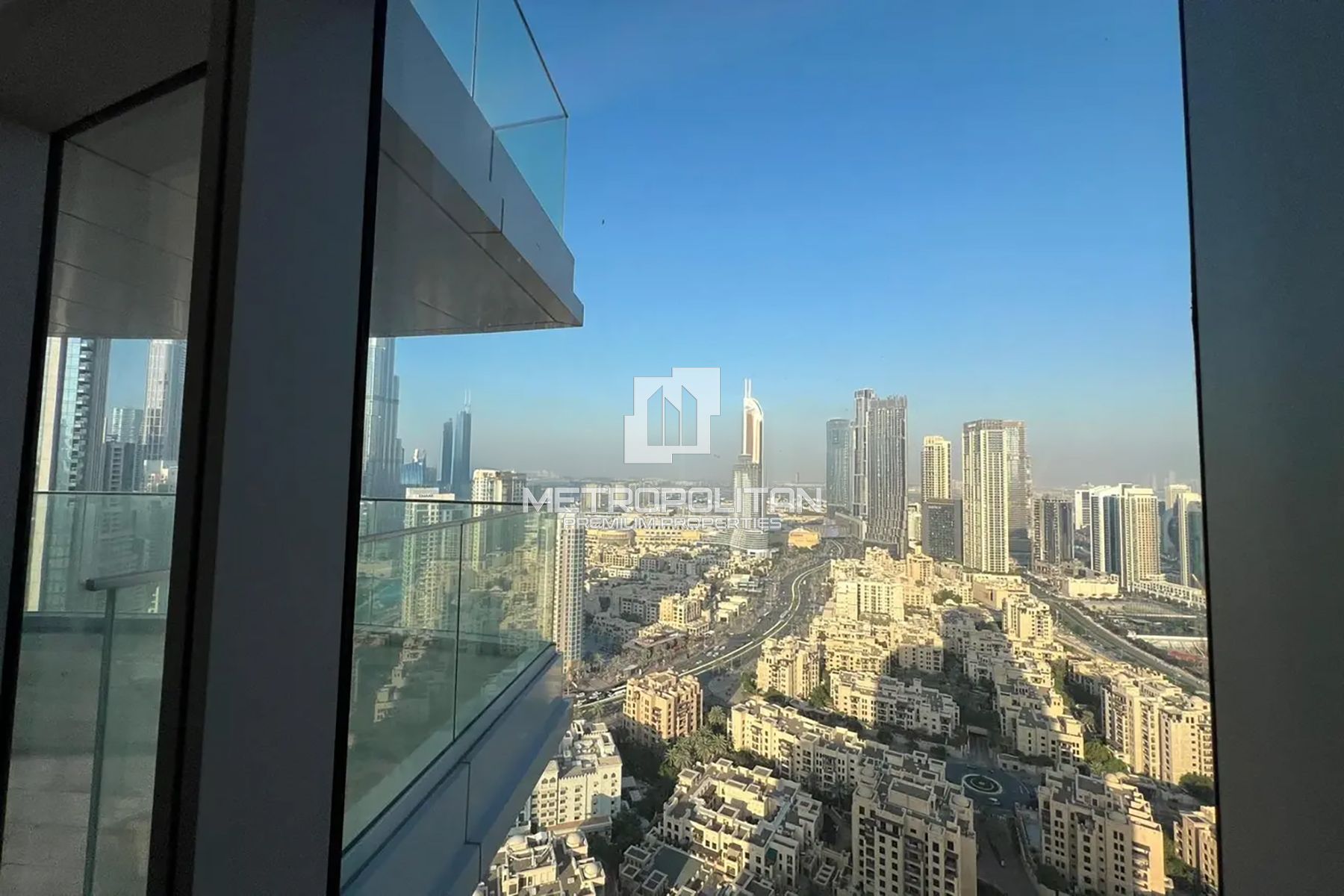 Image - Imperial Avenue, Downtown Dubai, Dubai | Project - Apartment