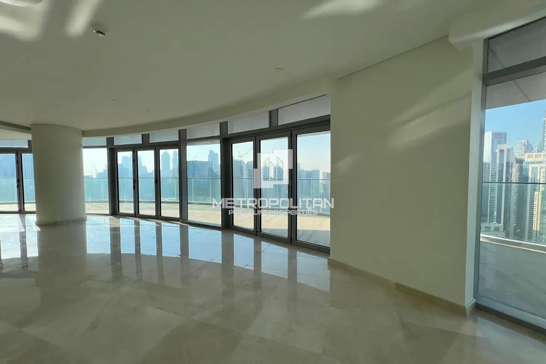 Image - Imperial Avenue, Downtown Dubai, Dubai | Project - Apartment