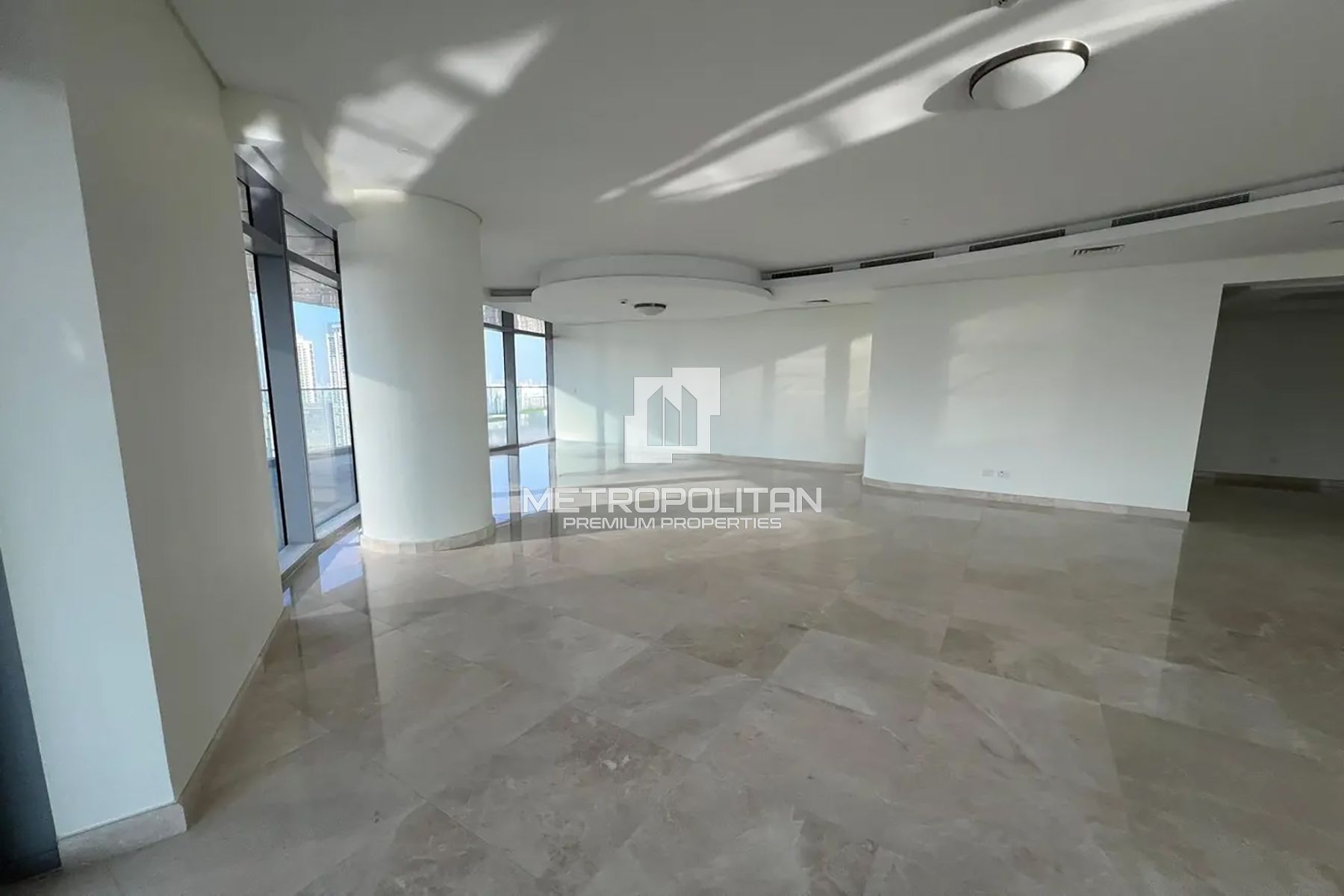 Image - Imperial Avenue, Downtown Dubai, Dubai | Project - Apartment