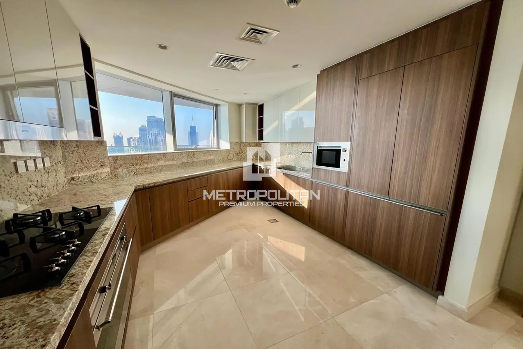 Image - Imperial Avenue, Downtown Dubai, Dubai | Project - Apartment