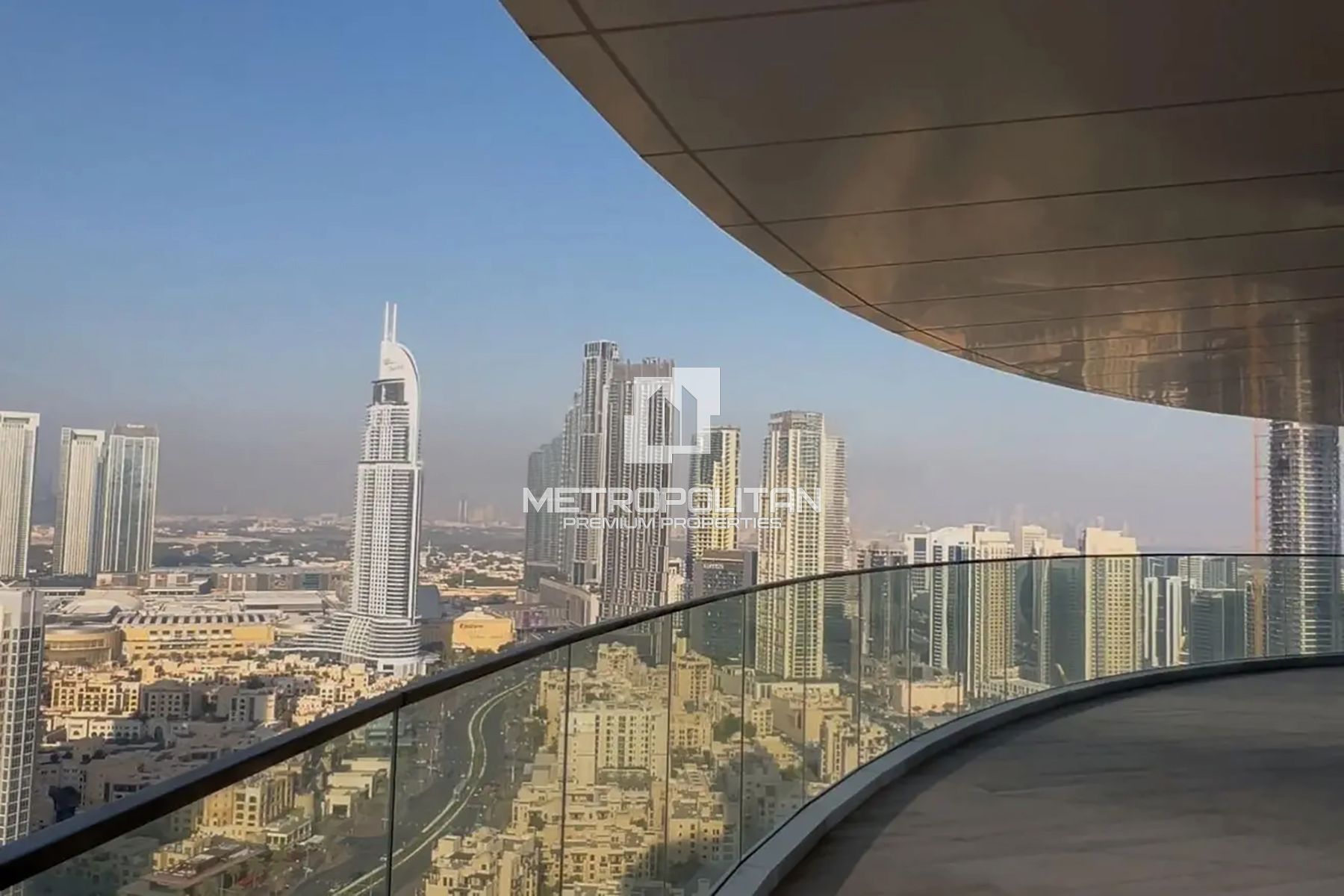 Image - Imperial Avenue, Downtown Dubai, Dubai | Project - Apartment