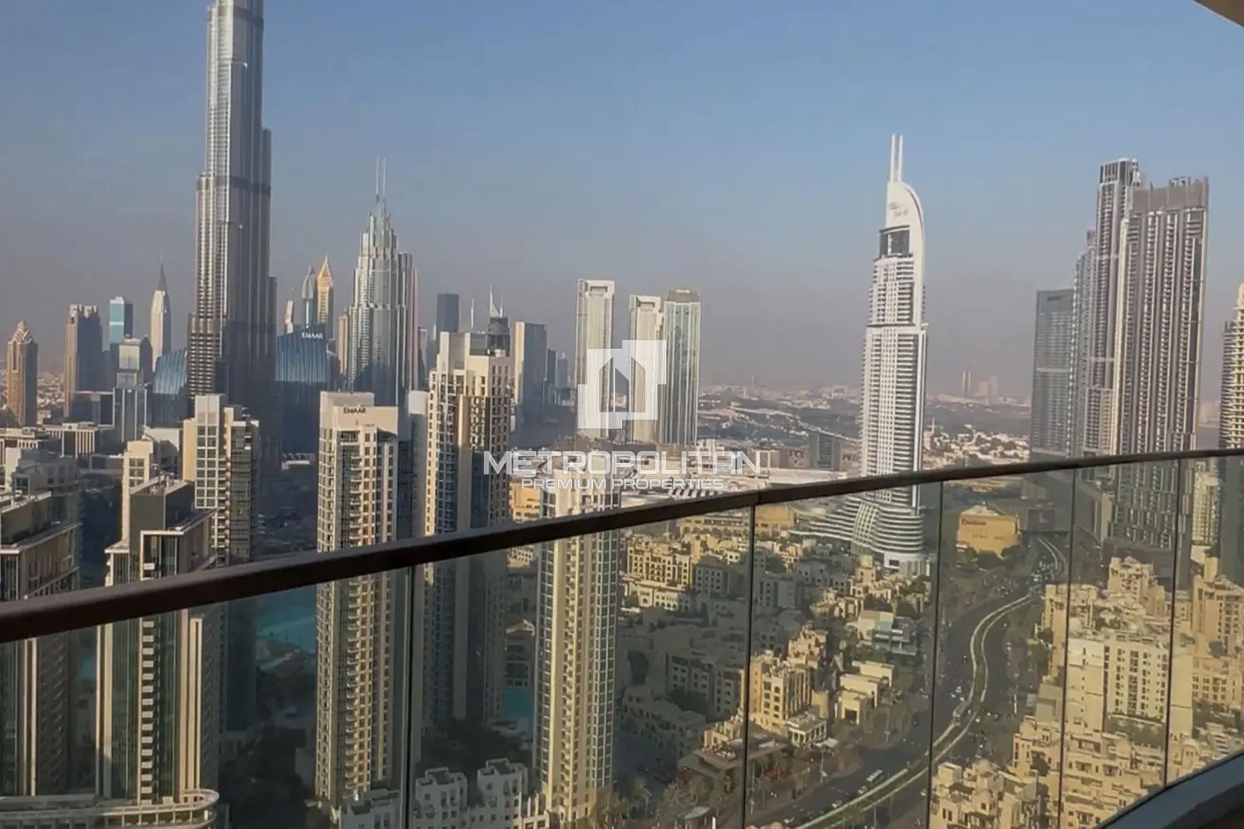 Image - Imperial Avenue, Downtown Dubai, Dubai | Project - Apartment