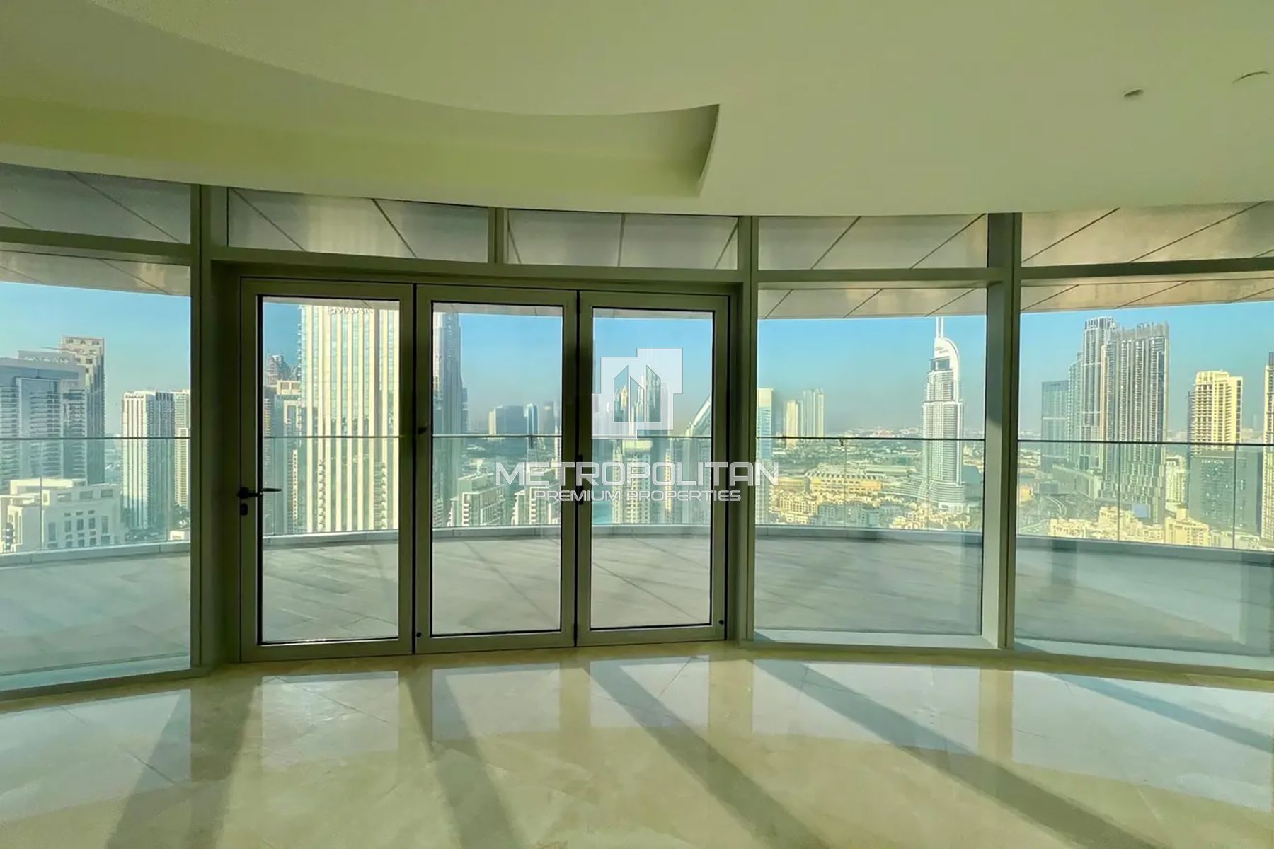 Image - Imperial Avenue, Downtown Dubai, Dubai | Project - Apartment