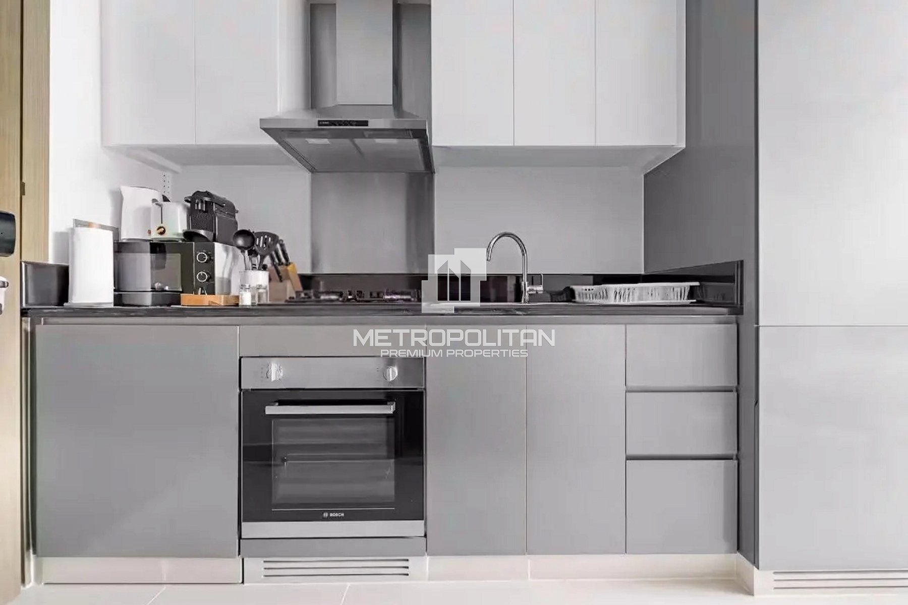 Image - Damac Maison Prive A, Business Bay, Dubai | Project - Apartment