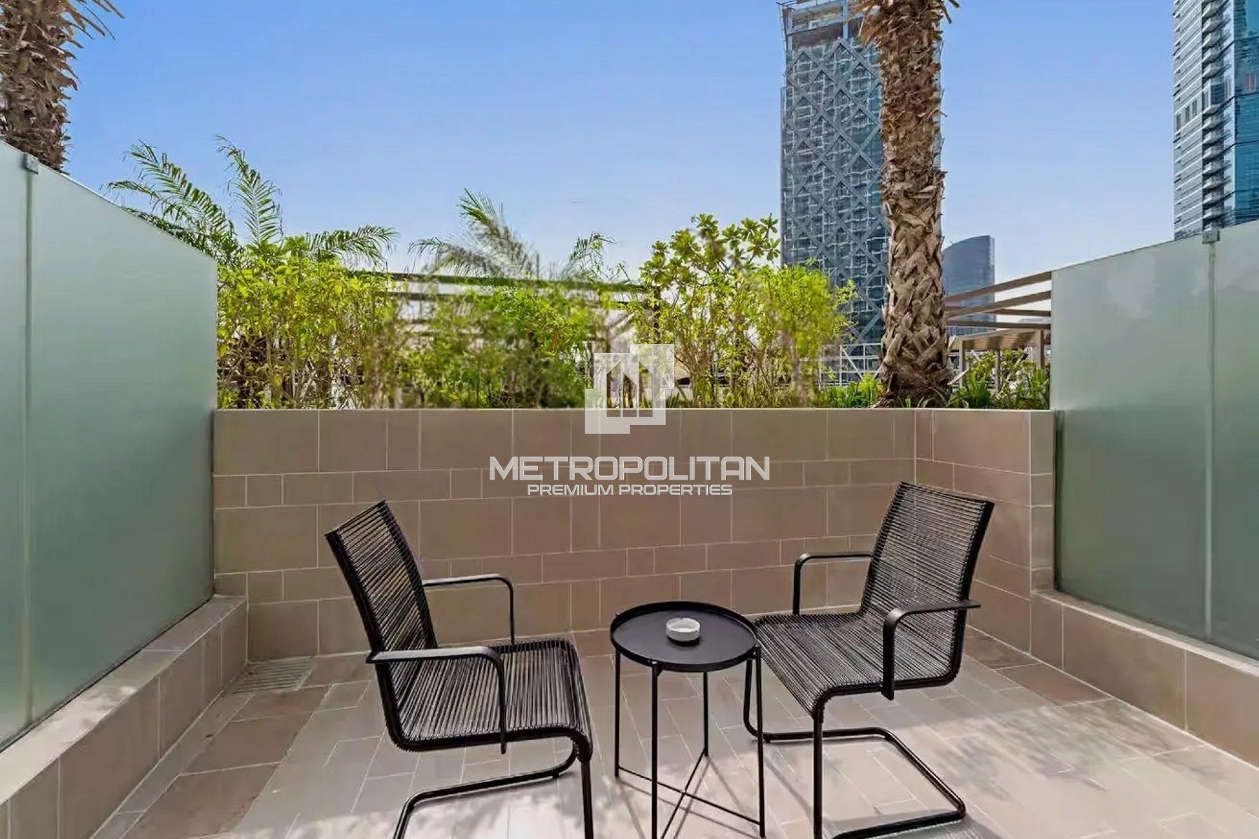 Image - Damac Maison Prive A, Business Bay, Dubai | Project - Apartment