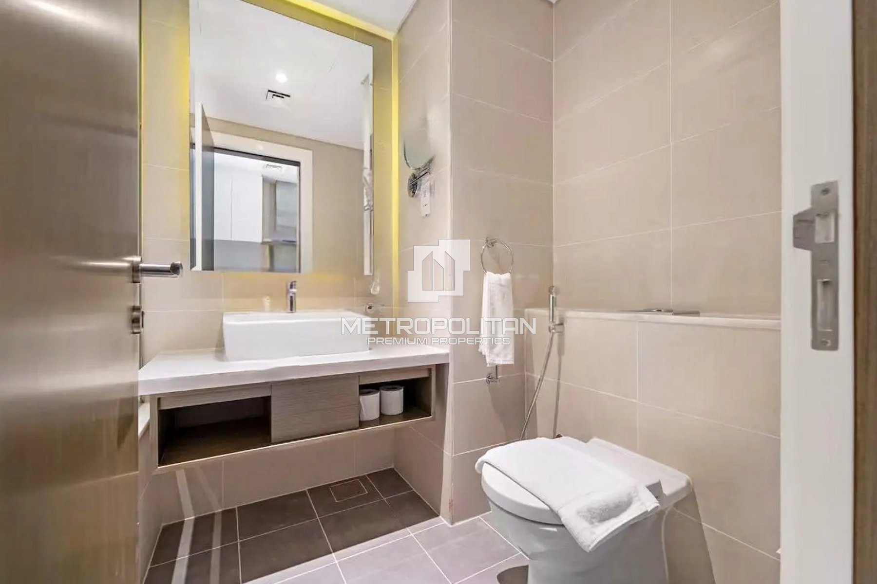 Image - Damac Maison Prive A, Business Bay, Dubai | Project - Apartment