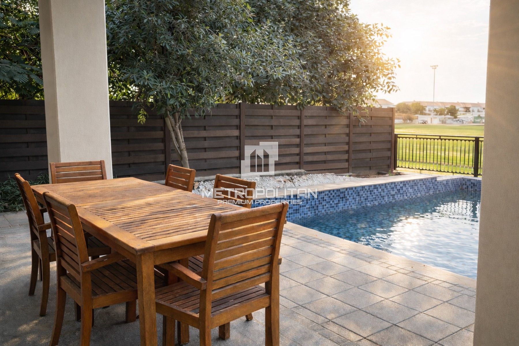 Image - Al Habtoor Polo Resort and Club - The Residences, Dubai Land, Dubai | Project - Villa