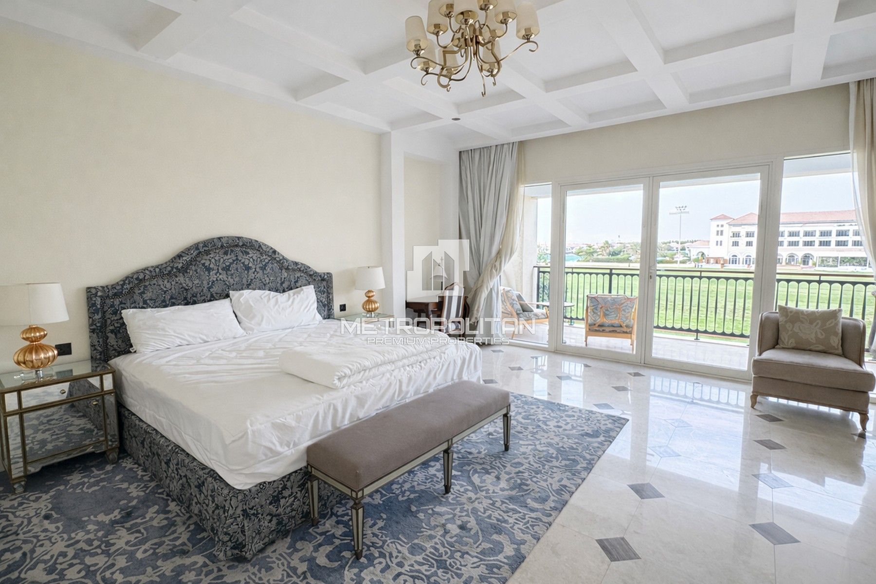 Image - Al Habtoor Polo Resort and Club - The Residences, Dubai Land, Dubai | Project - Villa