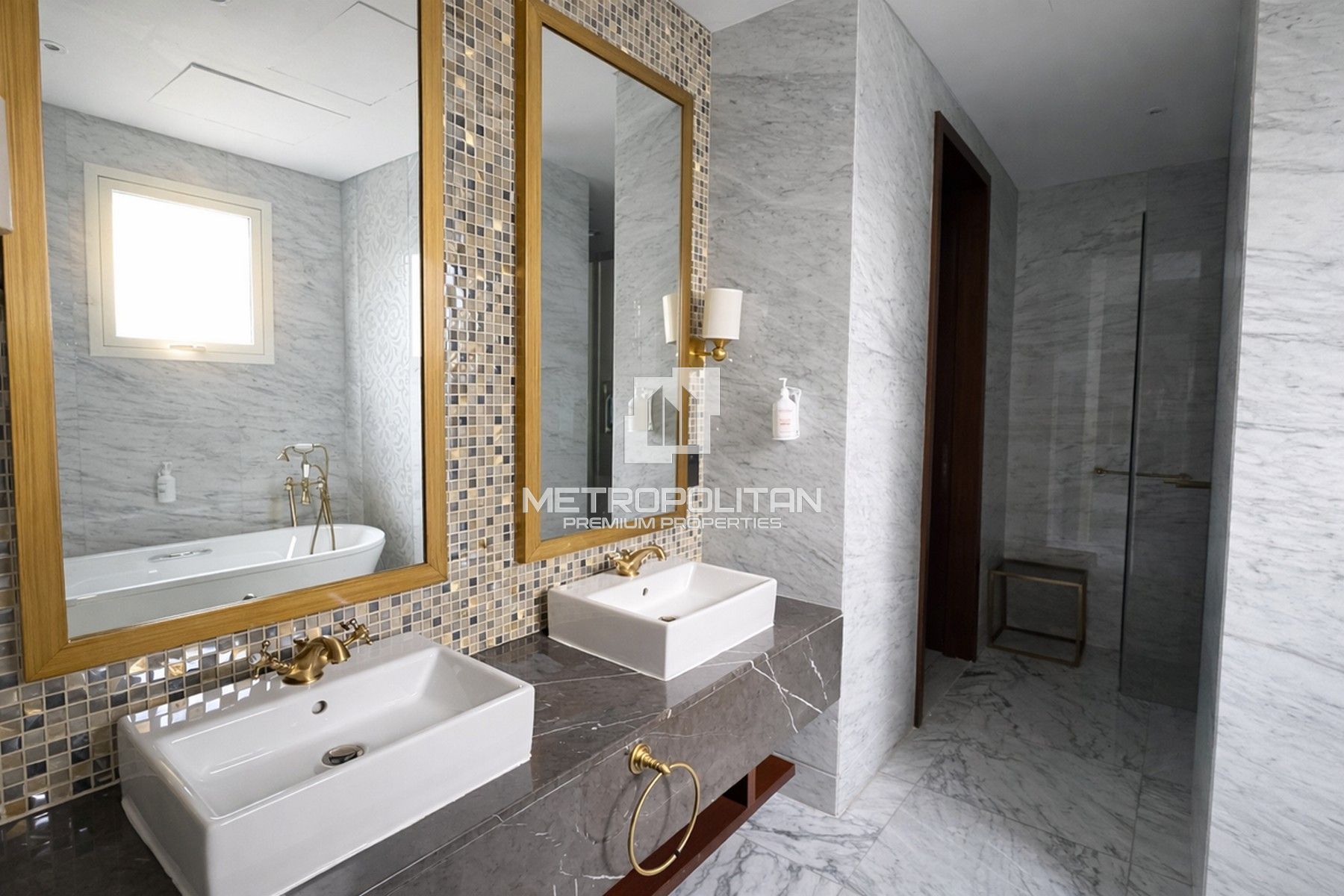 Image - Al Habtoor Polo Resort and Club - The Residences, Dubai Land, Dubai | Project - Villa