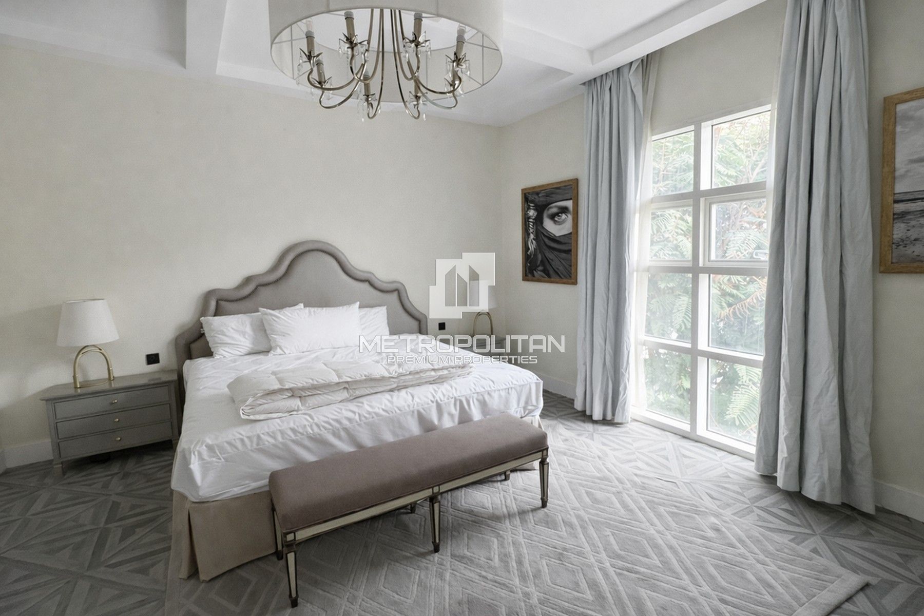 Image - Al Habtoor Polo Resort and Club - The Residences, Dubai Land, Dubai | Project - Villa