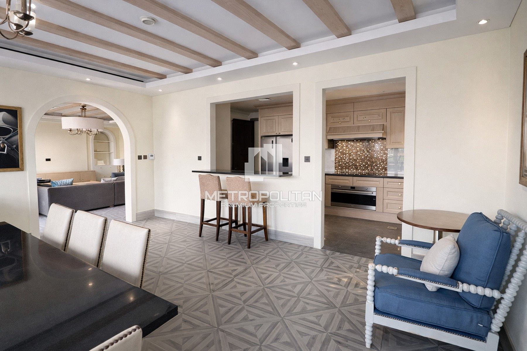 Image - Al Habtoor Polo Resort and Club - The Residences, Dubai Land, Dubai | Project - Villa