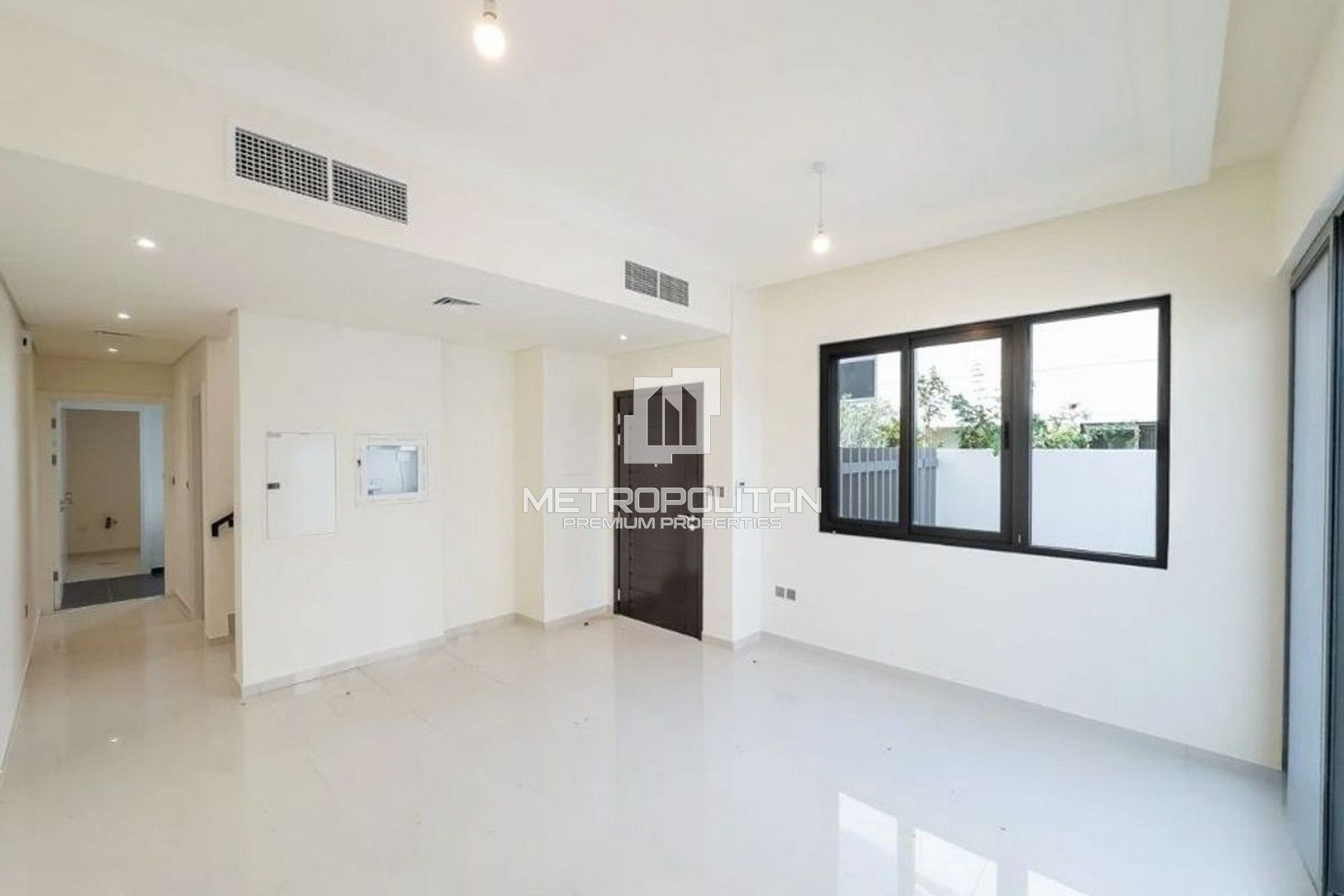 3BR Townhouse for Sale in Damac Hills 2 – MPS-45422 photo-0