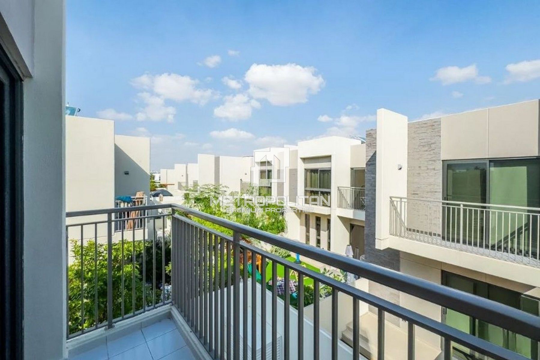 3BR Townhouse for Sale in Damac Hills 2 – MPS-45422 photo-9