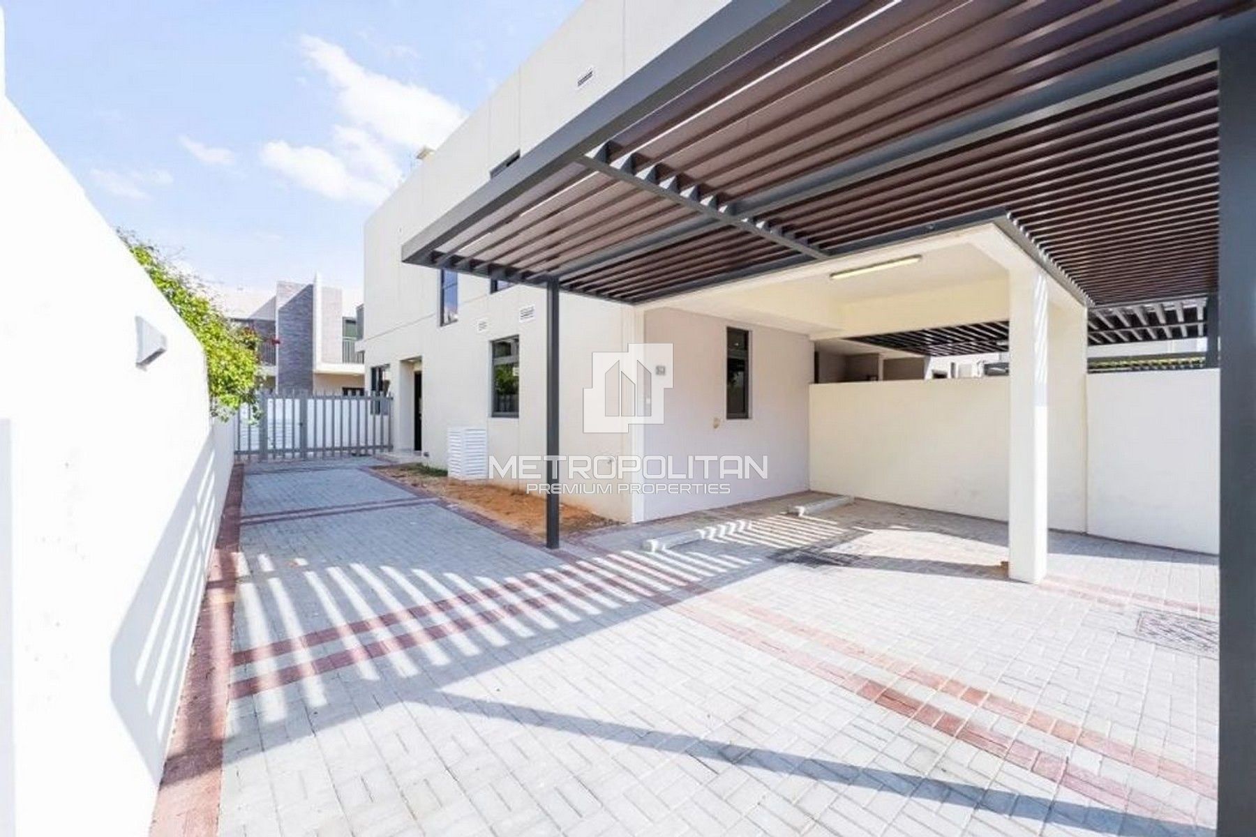 3BR Townhouse for Sale in Damac Hills 2 – MPS-45422 photo-19