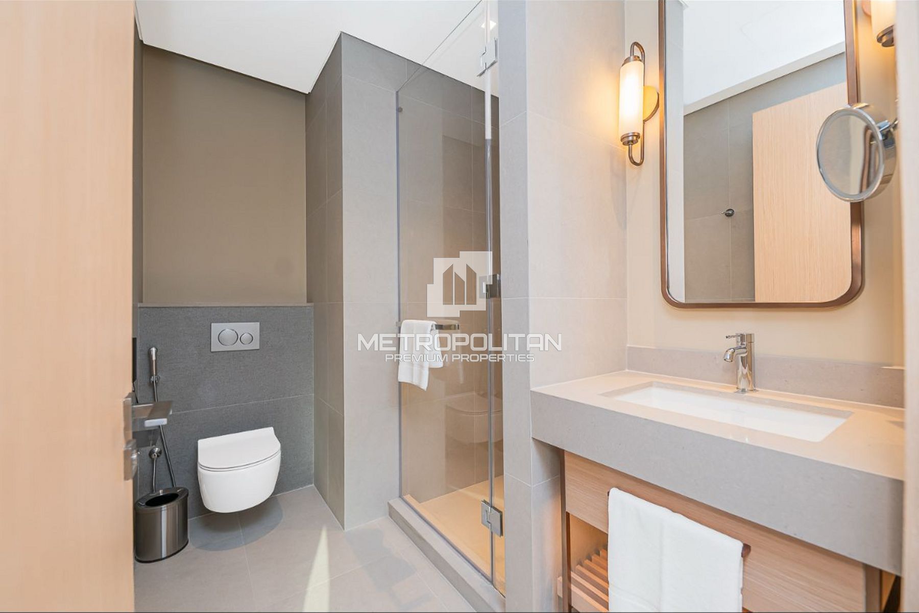 Image - Vida Dubai Mall Tower 1, Downtown Dubai, Dubai | Project - Apartment