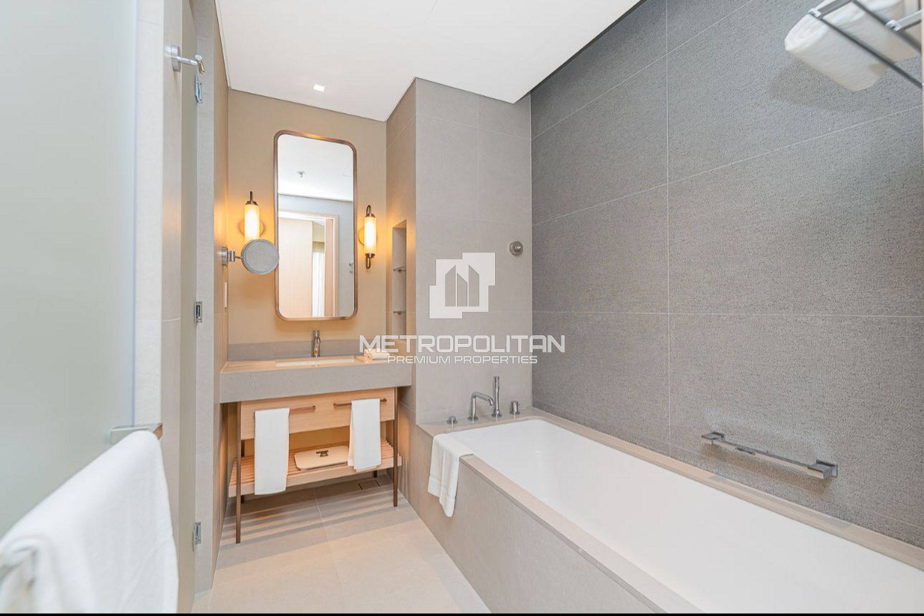 Image - Vida Dubai Mall Tower 1, Downtown Dubai, Dubai | Project - Apartment