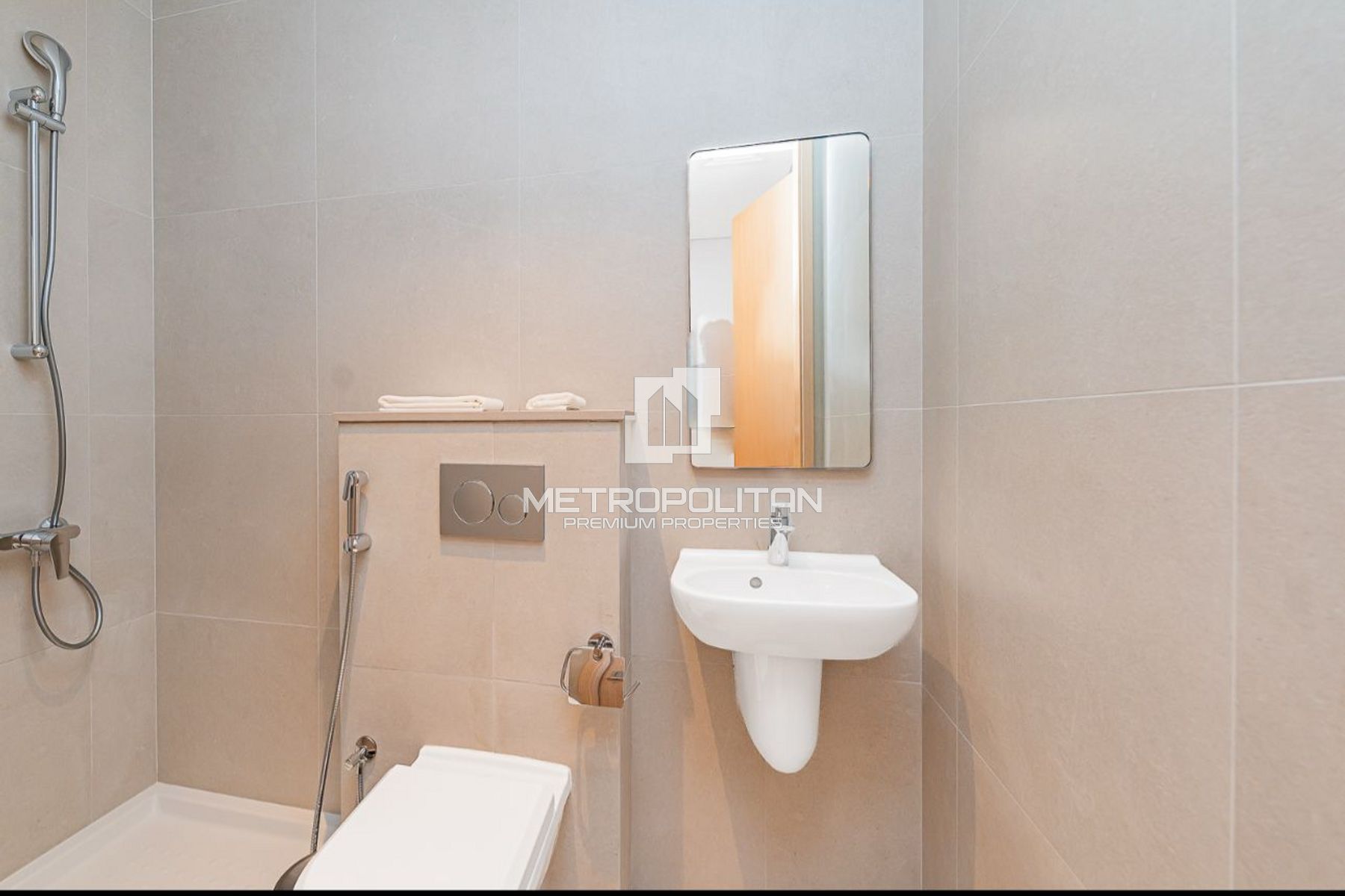 Image - Vida Dubai Mall Tower 1, Downtown Dubai, Dubai | Project - Apartment