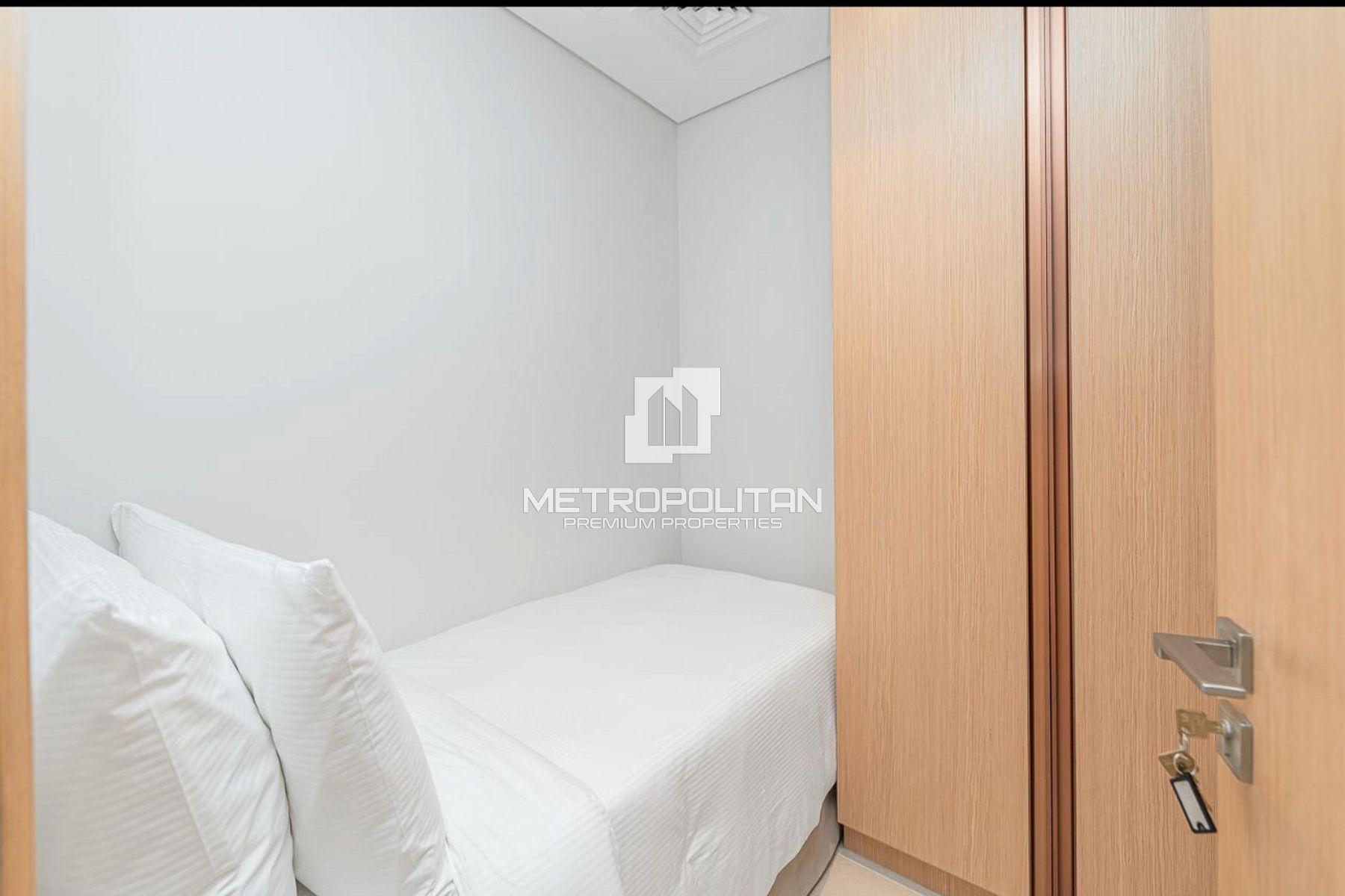 Image - Vida Dubai Mall Tower 1, Downtown Dubai, Dubai | Project - Apartment