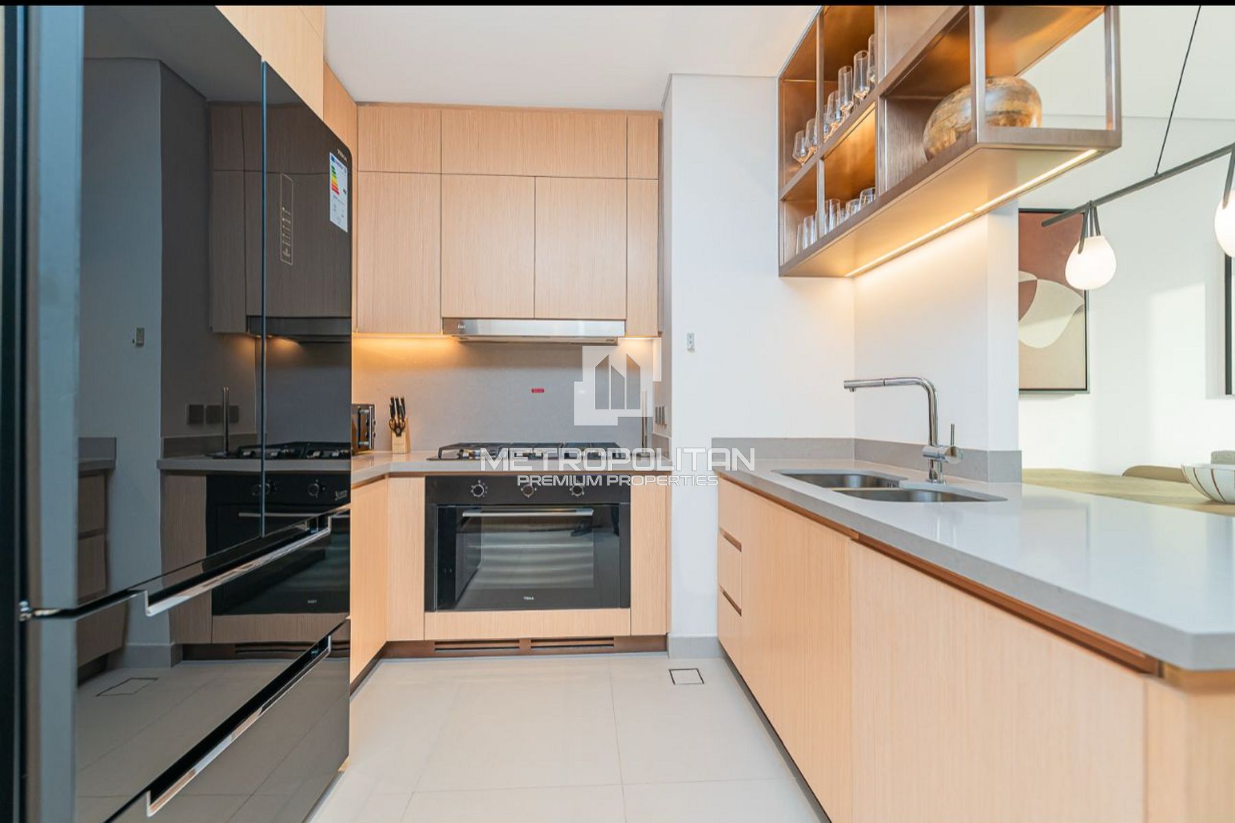 Image - Vida Dubai Mall Tower 1, Downtown Dubai, Dubai | Project - Apartment