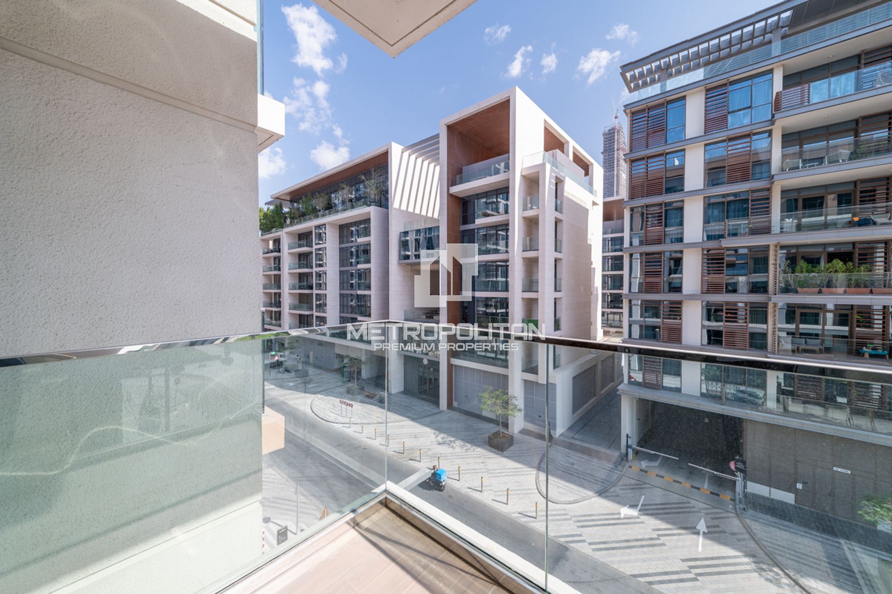 Image - Celadon 1, City Walk, Dubai | Project - Apartment