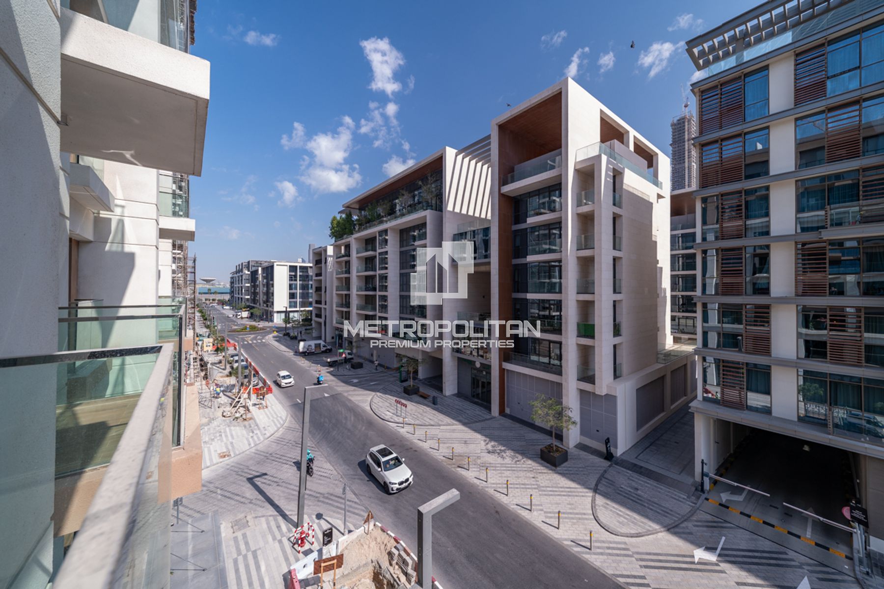 Image - Celadon 1, City Walk, Dubai | Project - Apartment