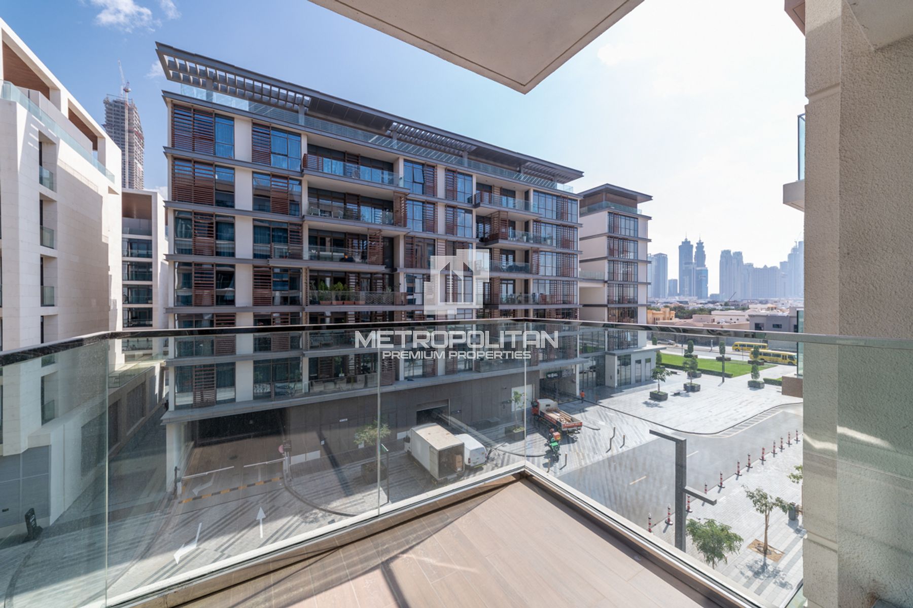 Image - Celadon 1, City Walk, Dubai | Project - Apartment