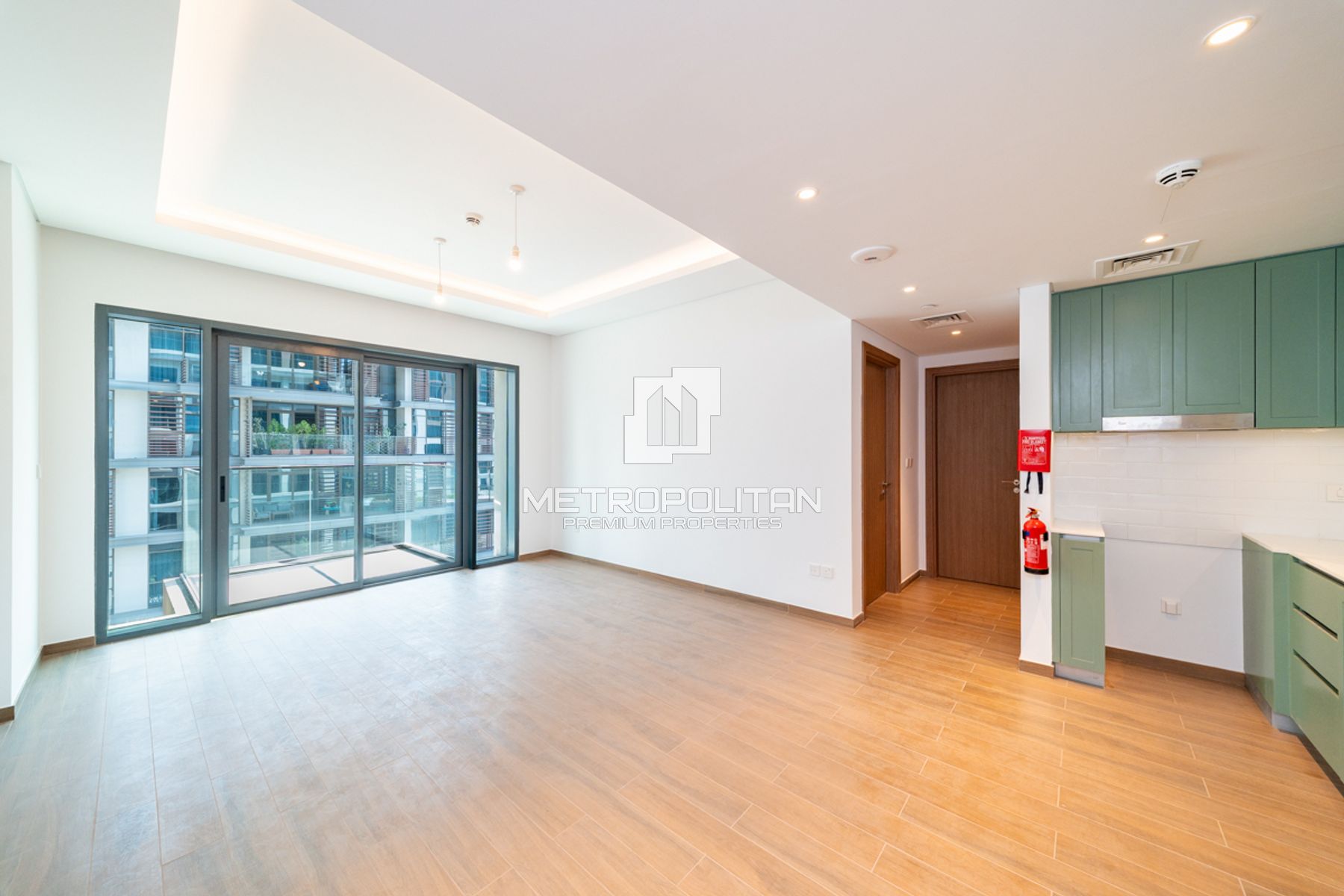 Image - Celadon 1, City Walk, Dubai | Project - Apartment