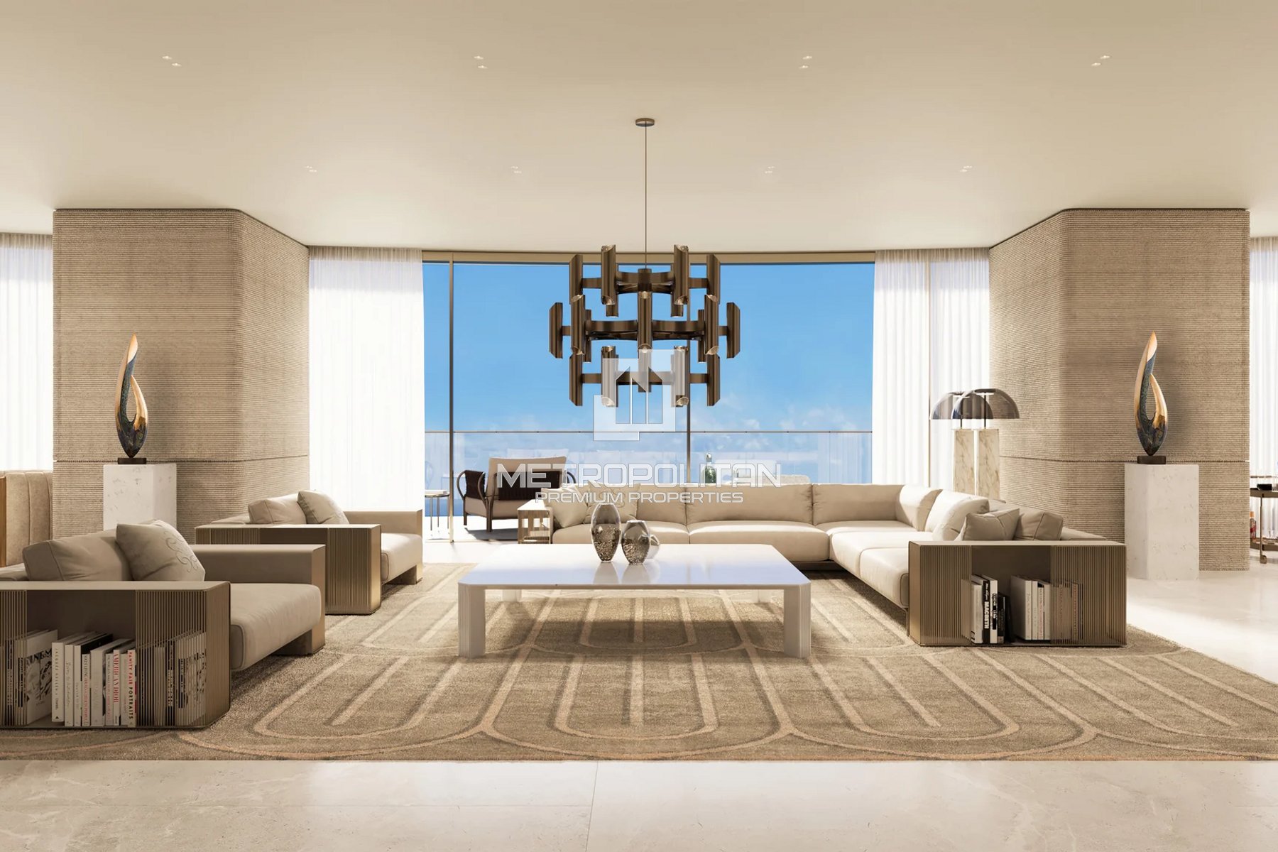 Image - La Mer by Elie Saab, Al Marjan Island, Ras Al Khaimah | Project - Apartment